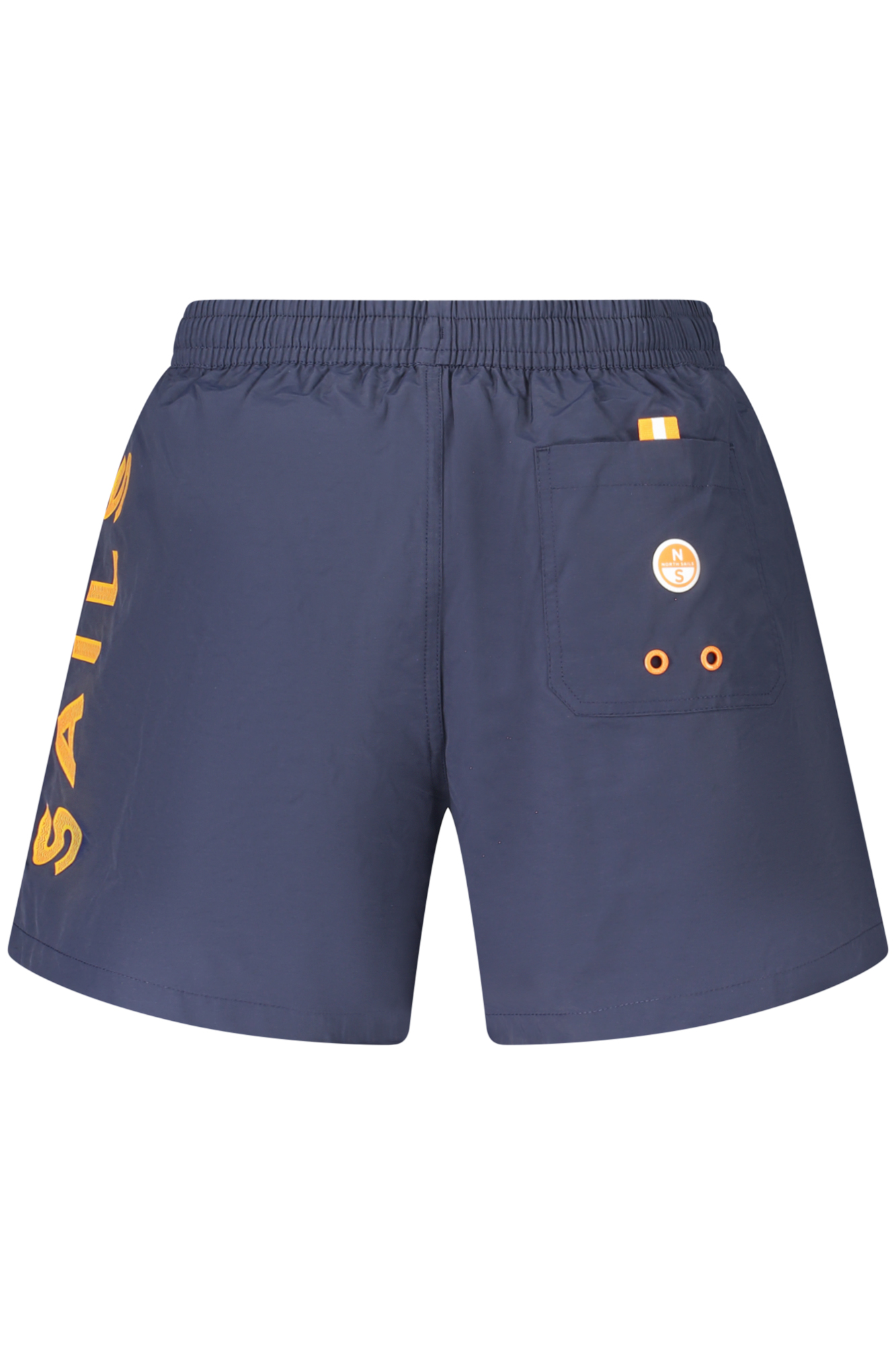 Calções de Banho Azul