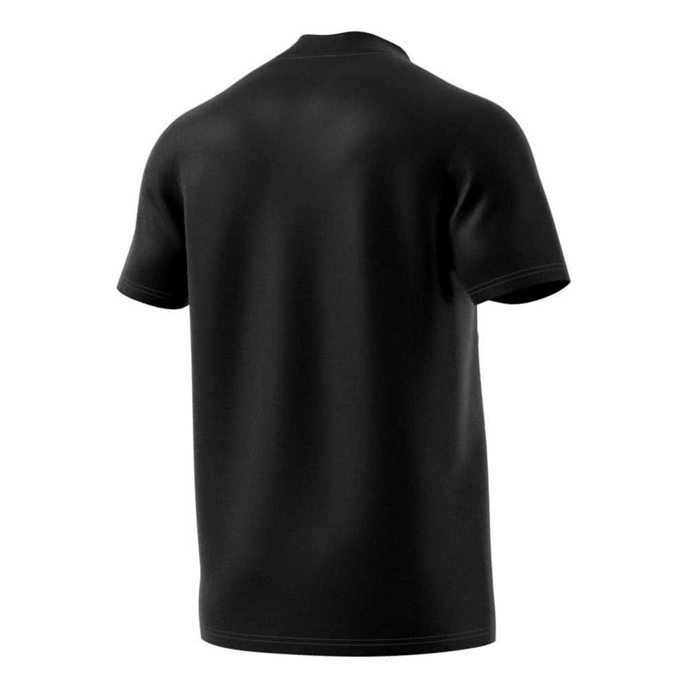 T-shirt árbitro Adidas Referee 18 Preto