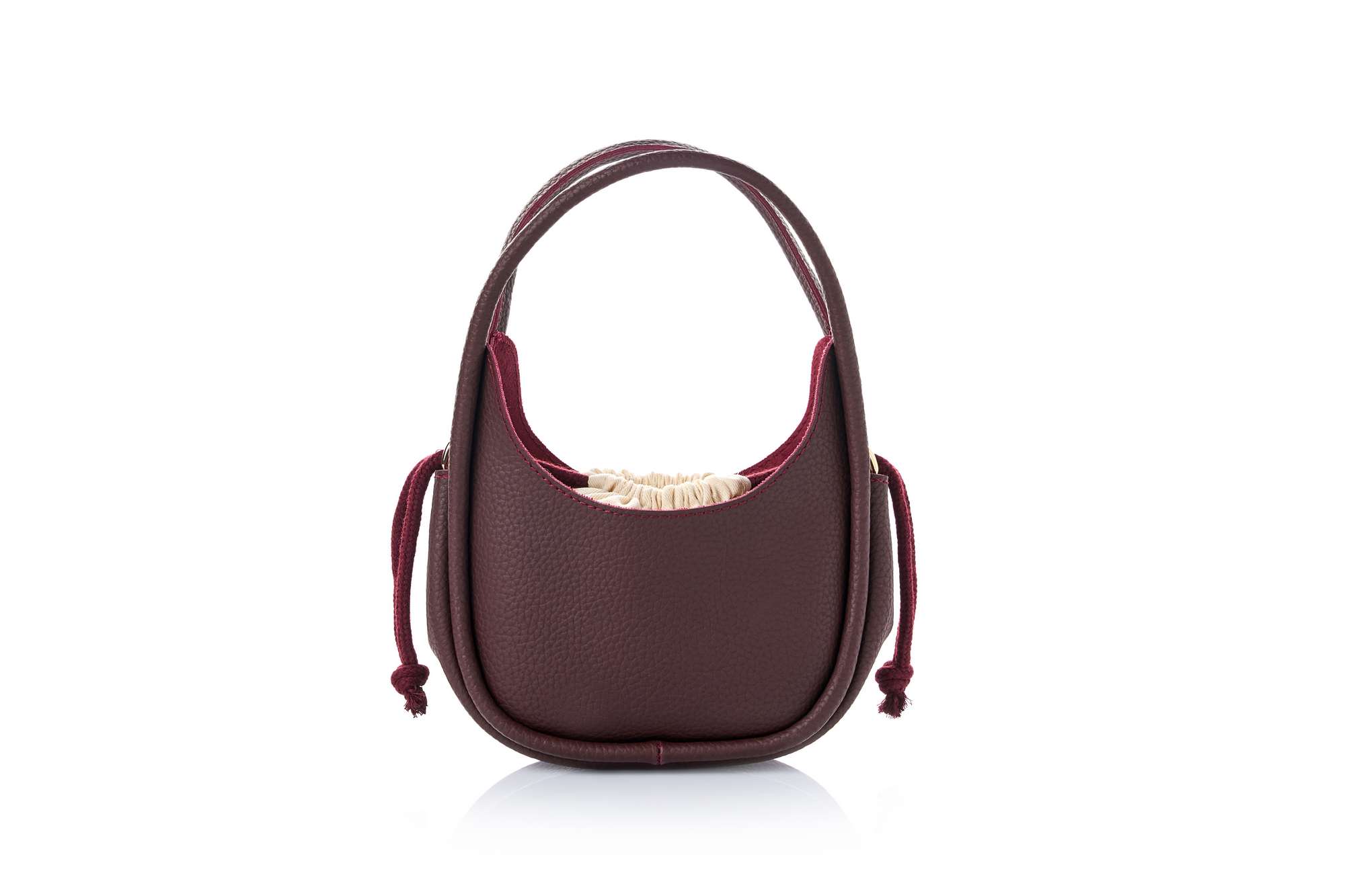 Mala de Ombro Vermelho