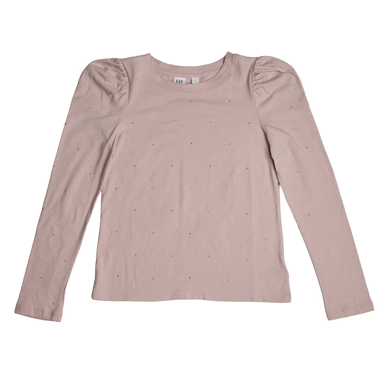 Camisola Menina Rosa