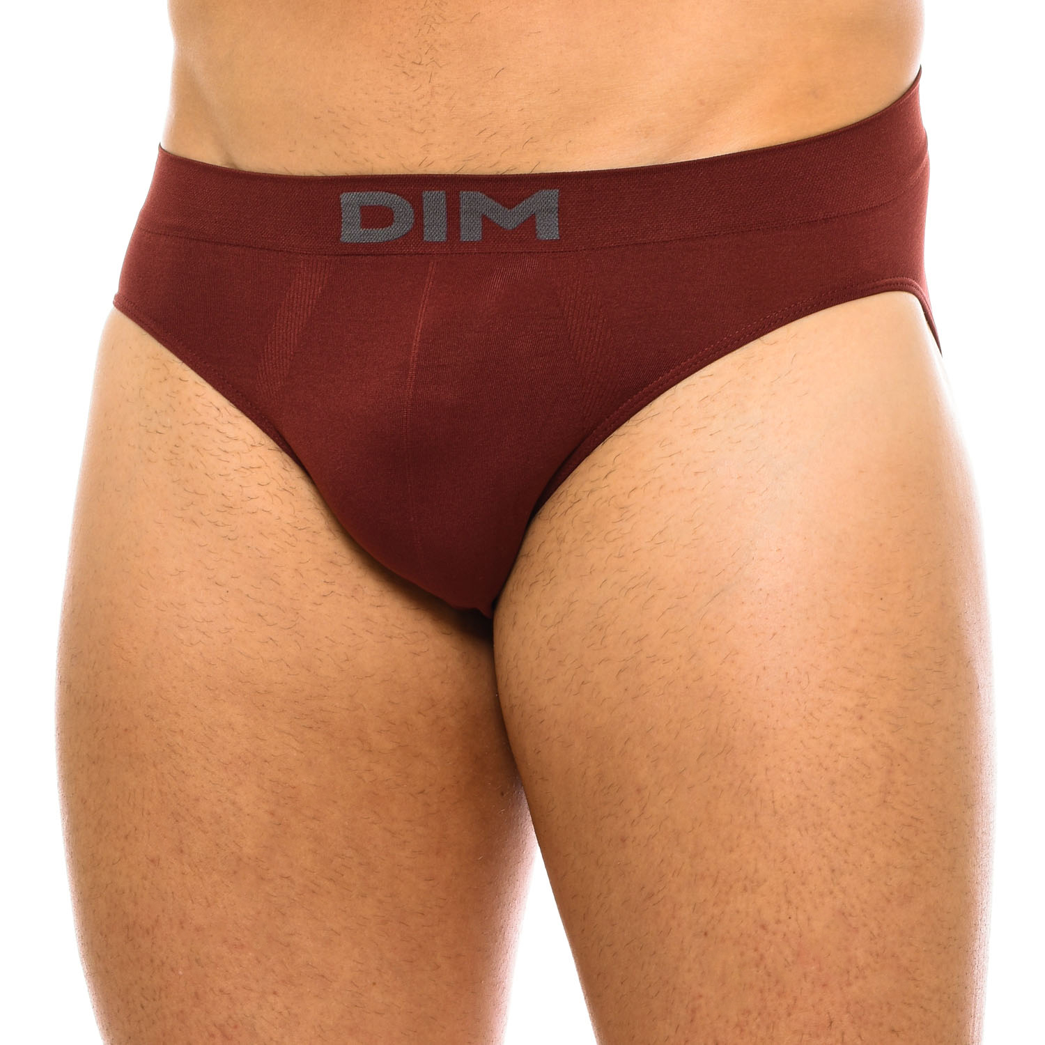 Pack 2 Slips Homem Vermelho e Cinzento