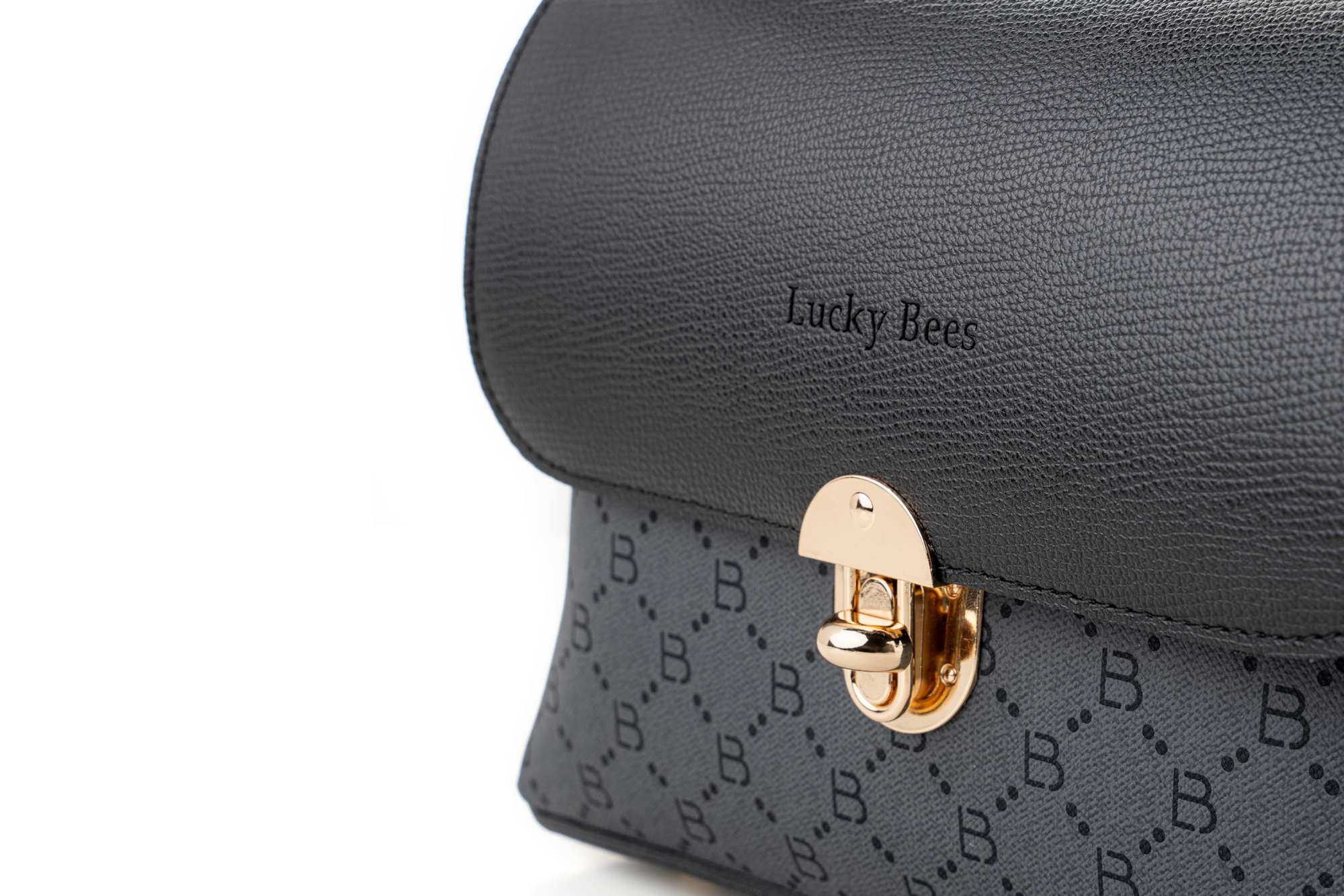 Mala a Tiracolo Preto