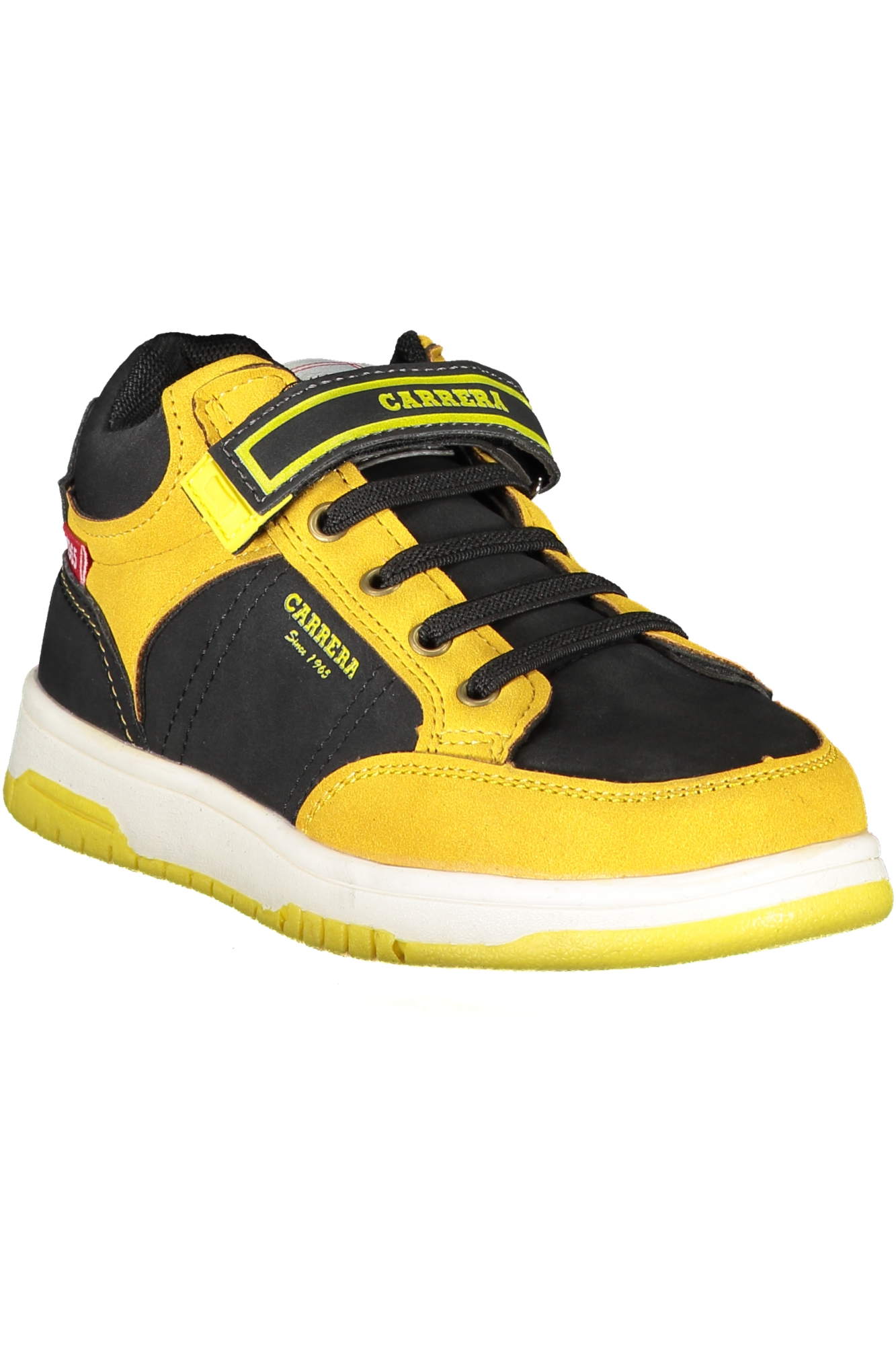 Ténis Crianças Preto