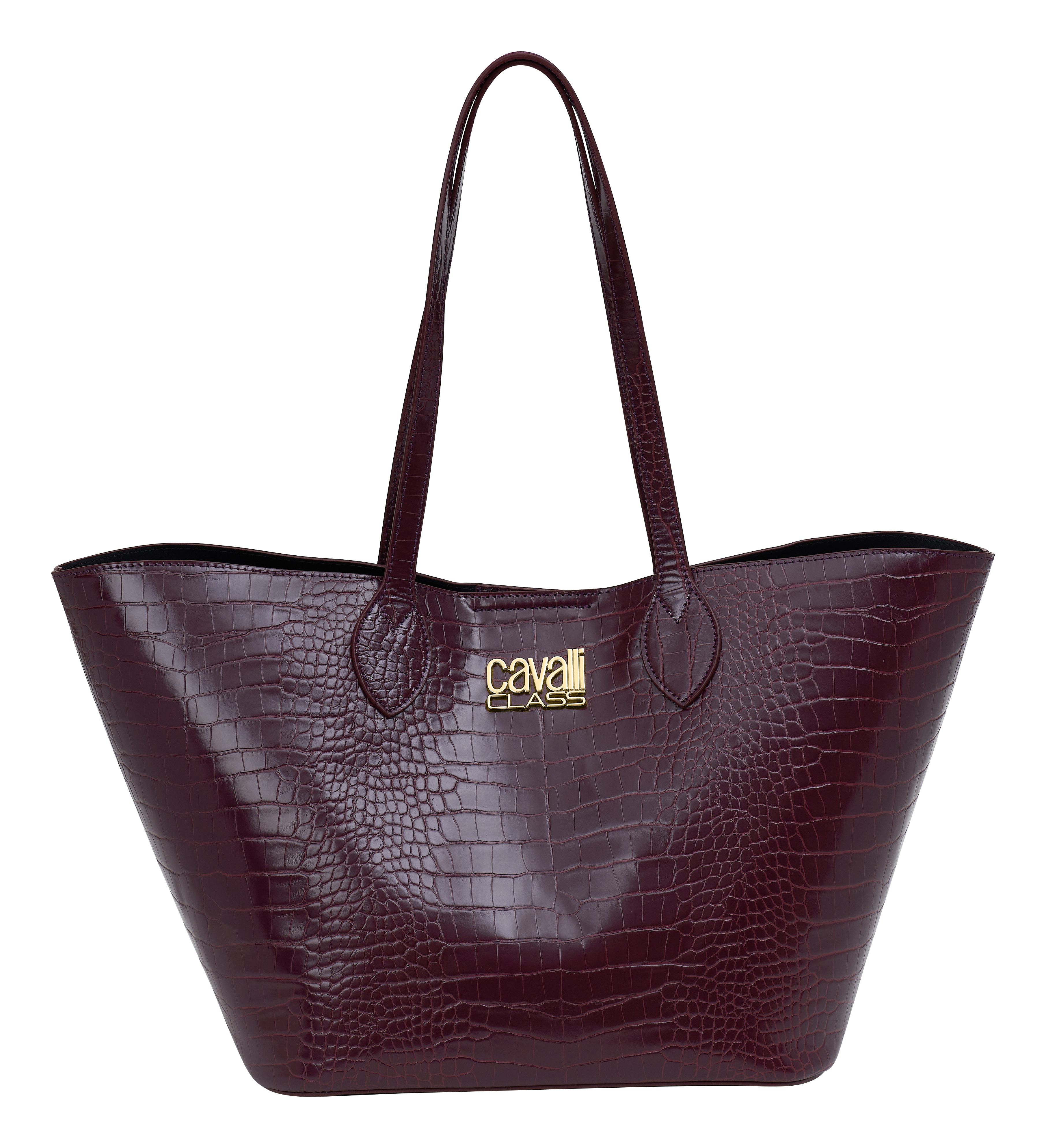 Mala Shopper Senhora com Carteira Vermelho