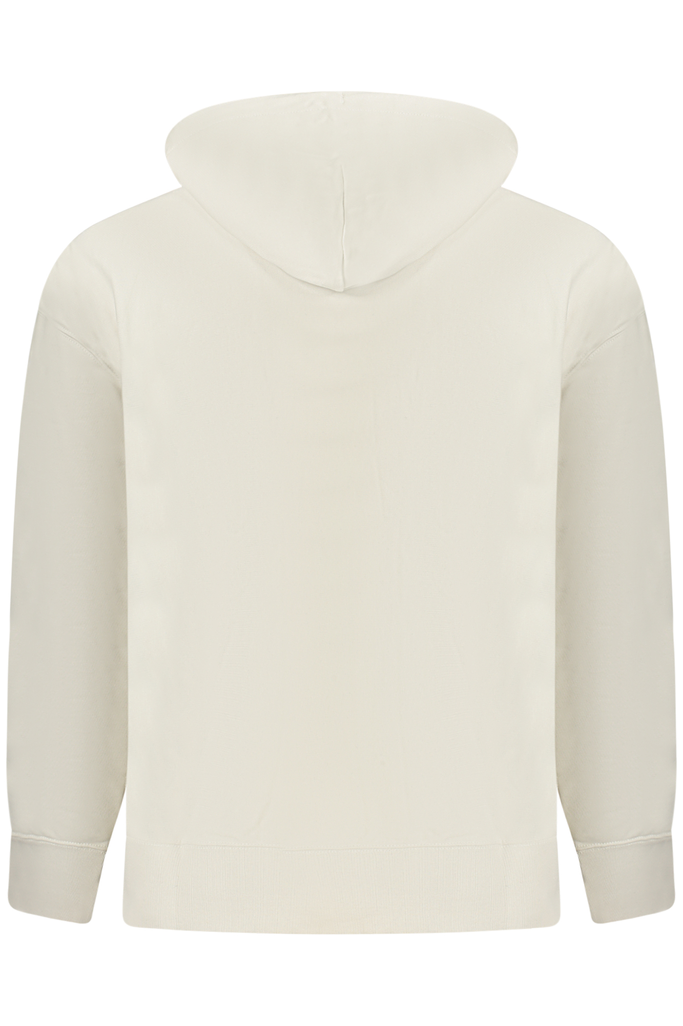 Sweatshirt Homem Bege