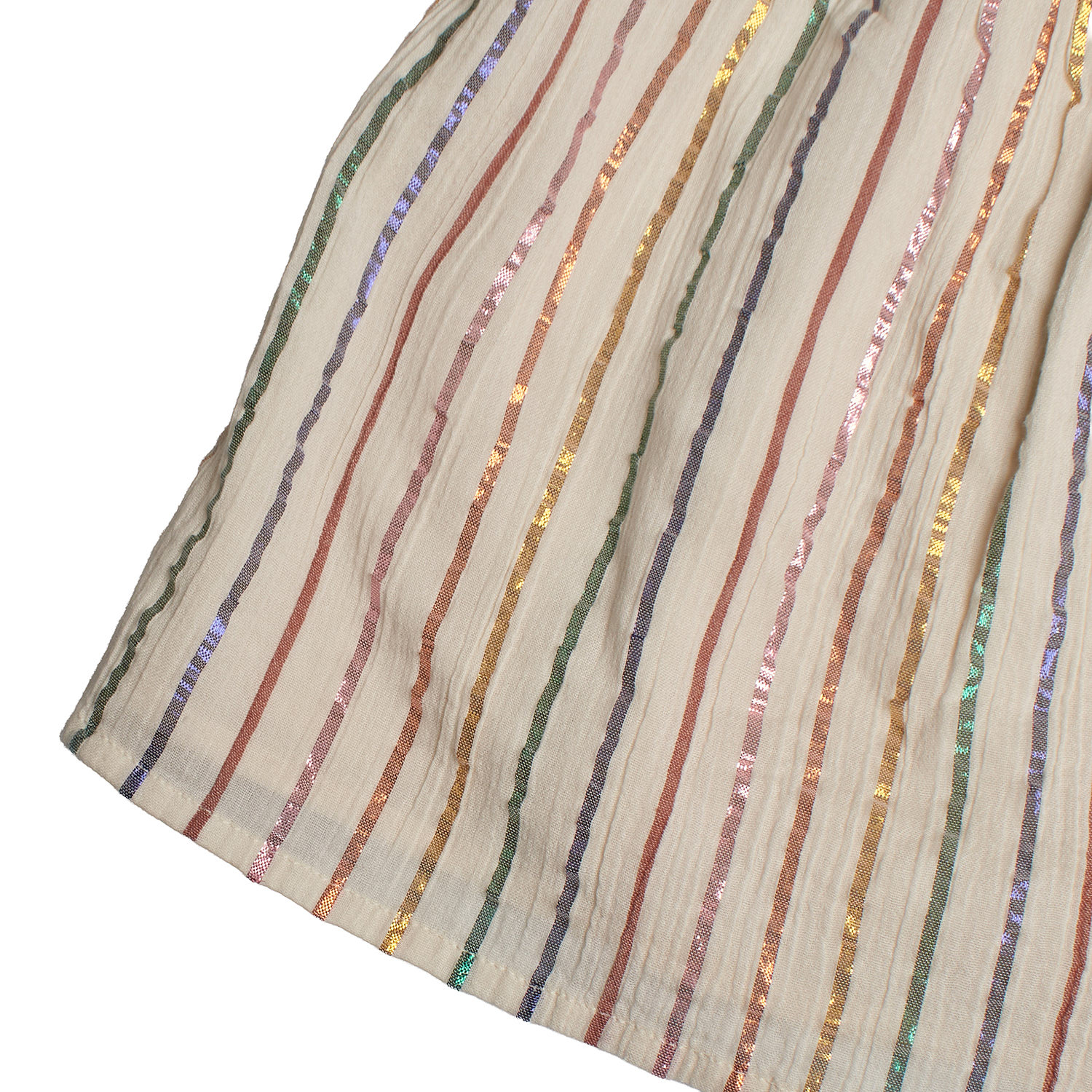 Top de Alças Largas Menina MultiCor