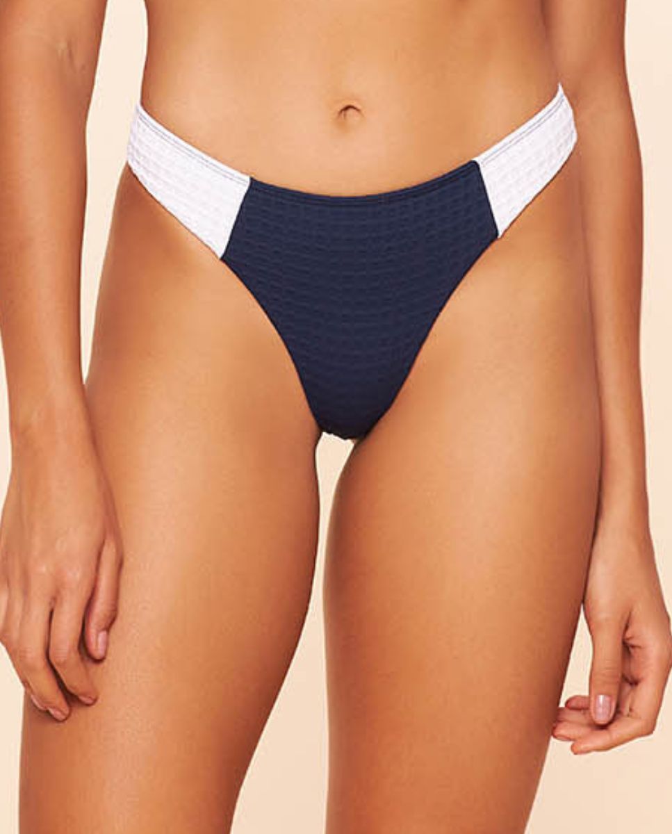 Cuecas Biquini Drop Azul