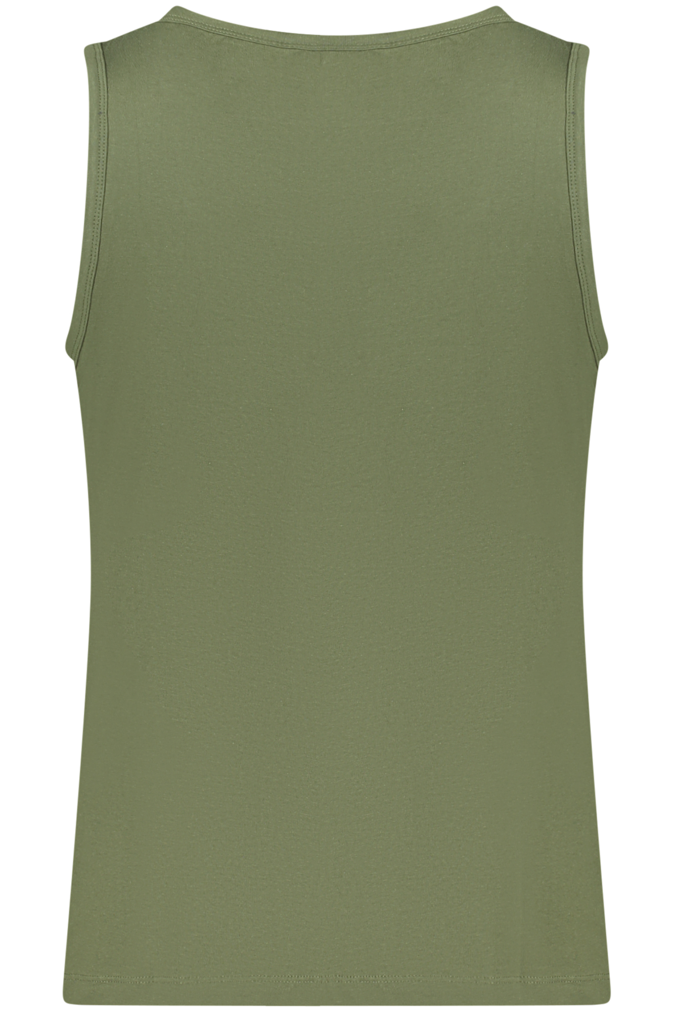 Regata Homem Verde