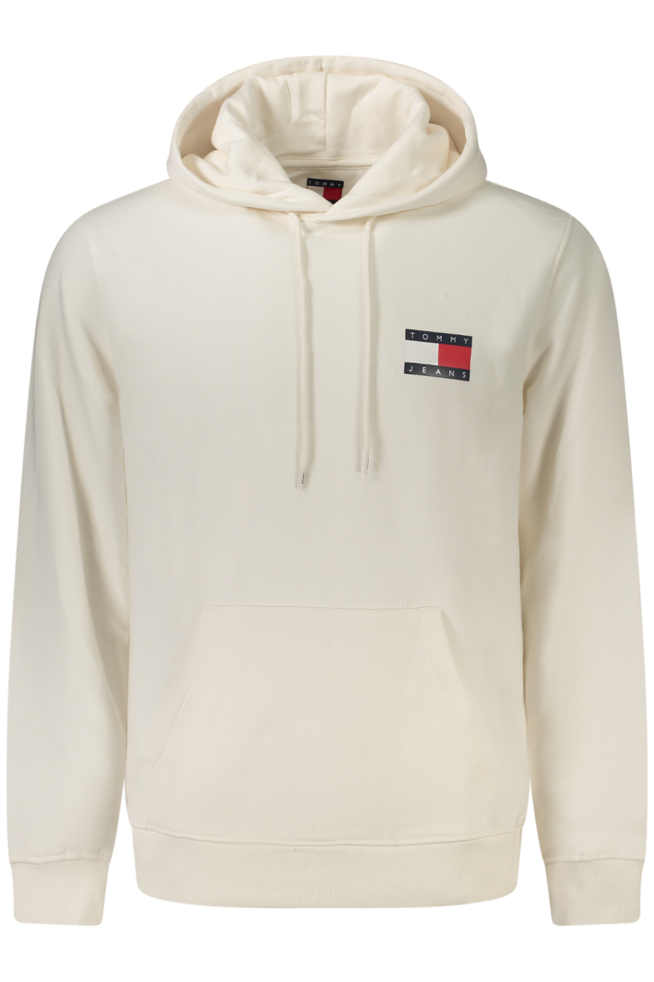 Sweatshirt Homem Branco