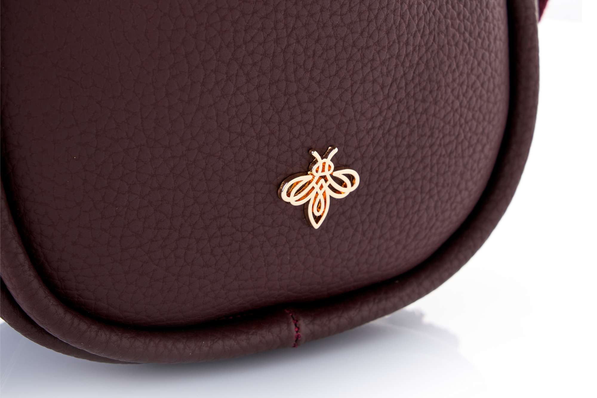 Mala de Ombro Vermelho