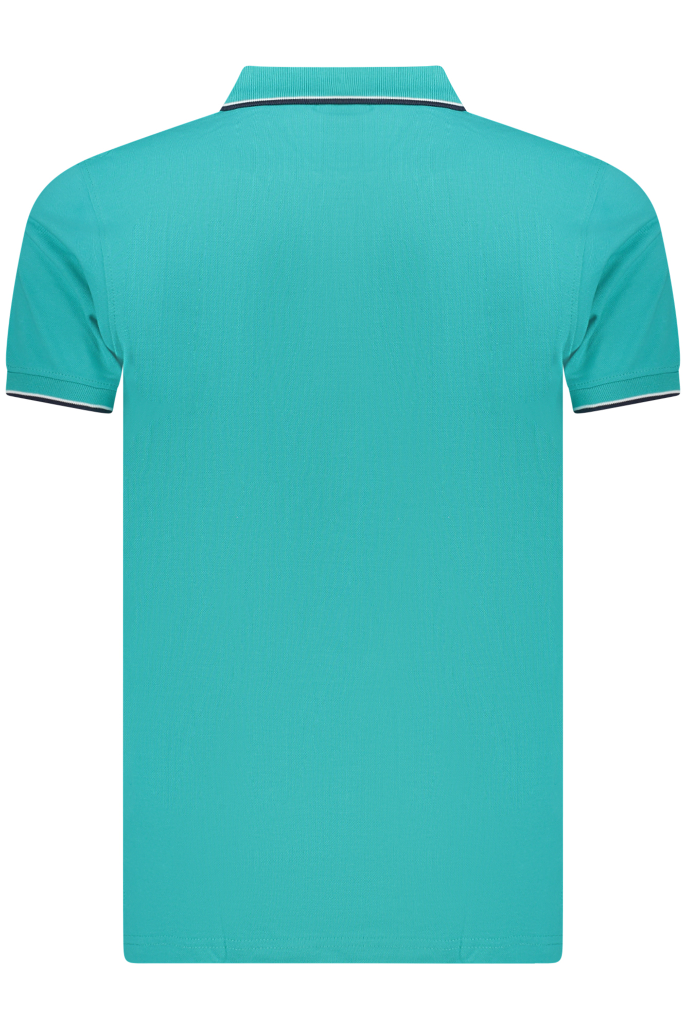Pólo Azul celeste
