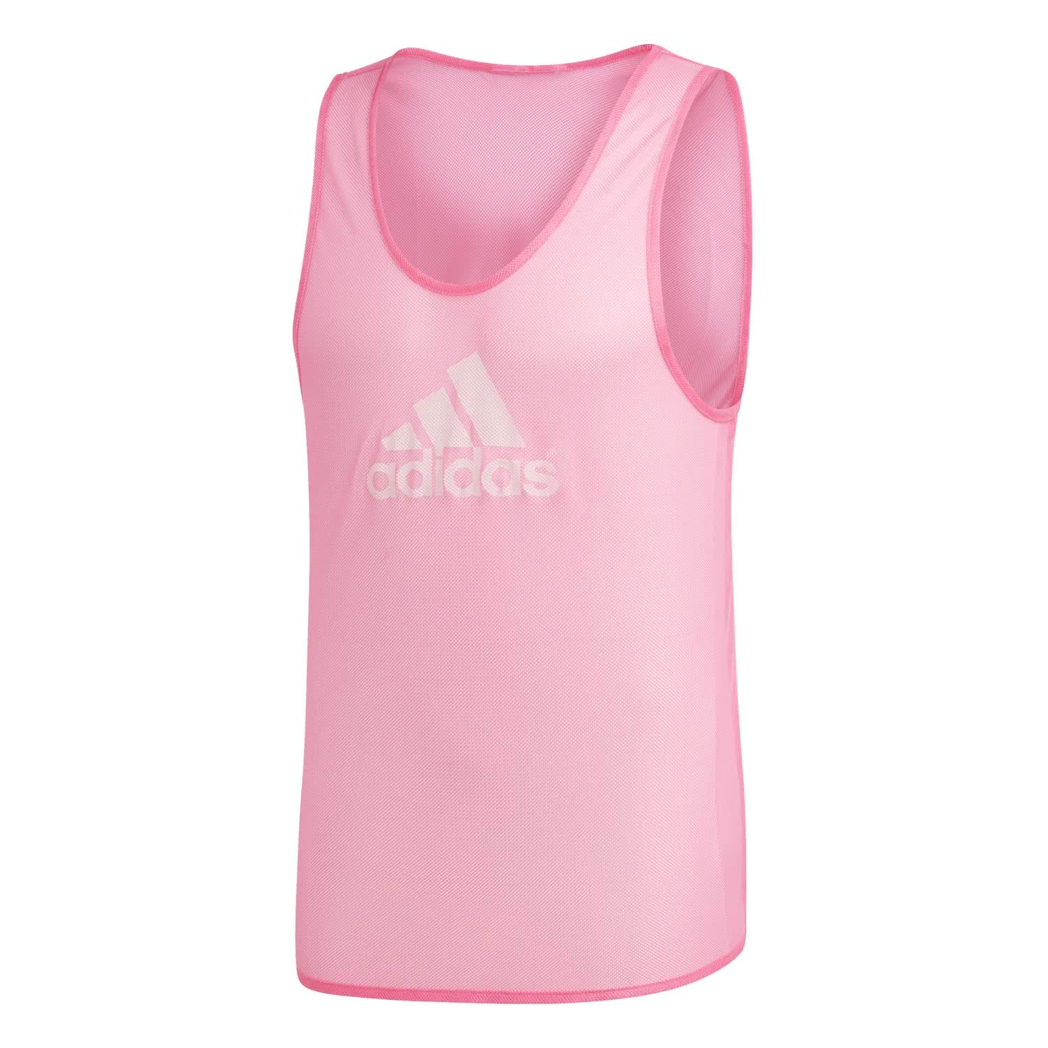 Colete de treino Adidas Bib 14 Rosa
