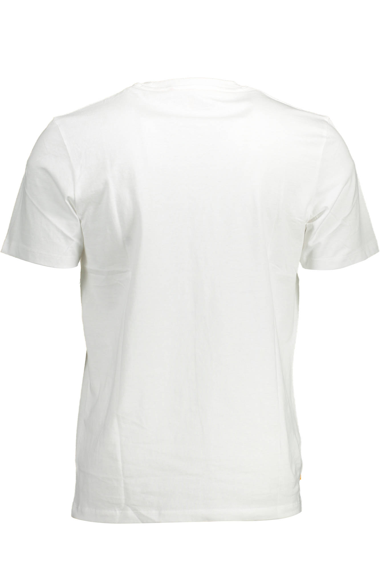 T-Shirt Homem Branco