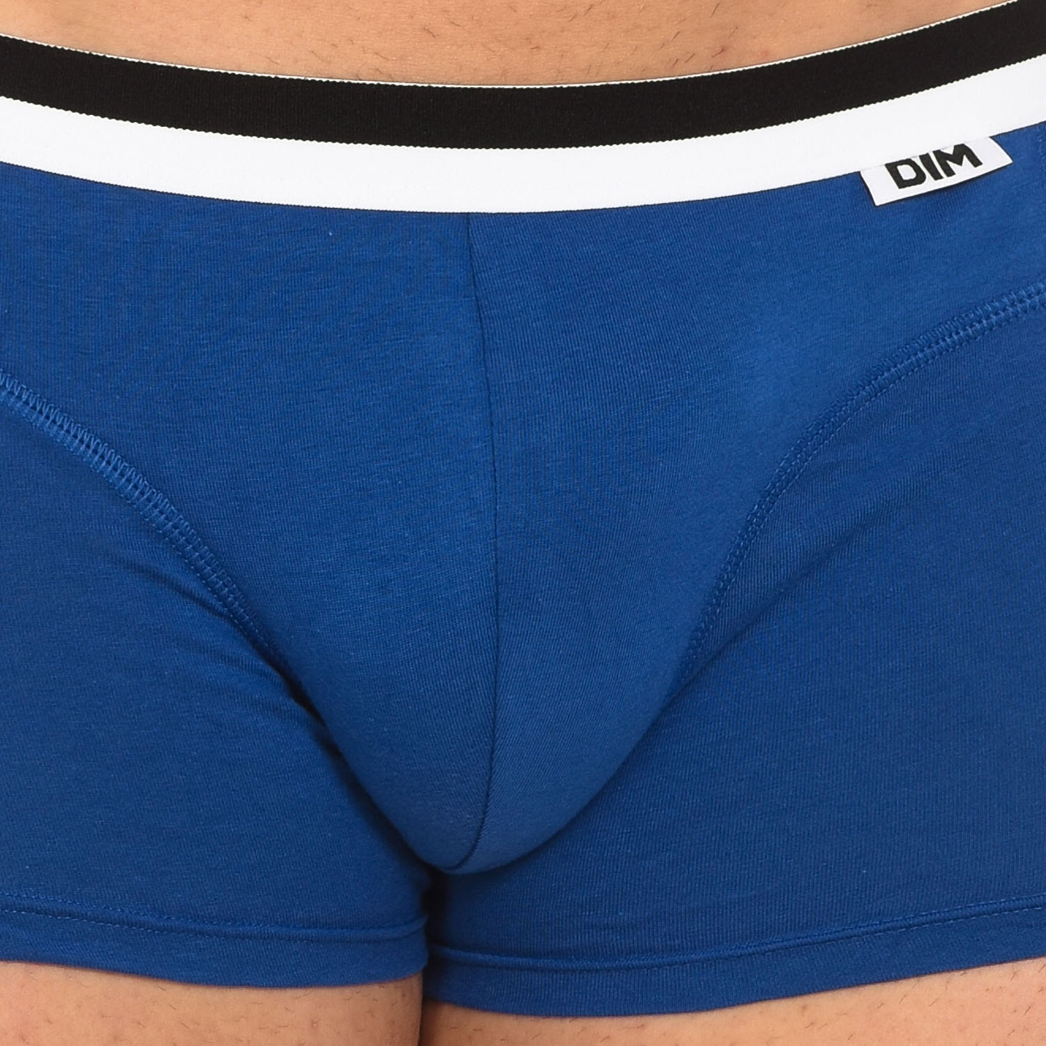 Pack 2 Boxers Homem Basic Azul e Vermelho