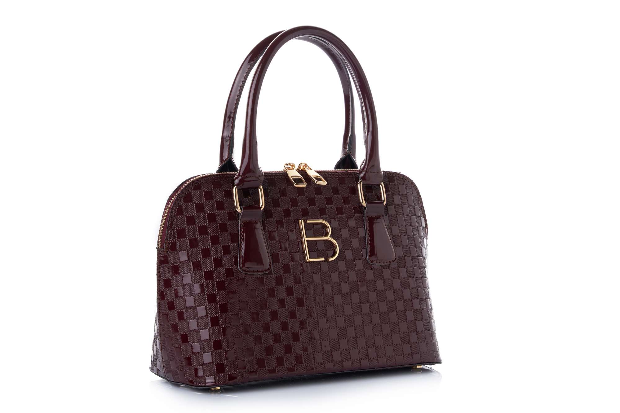 Mala de Ombro Vermelho