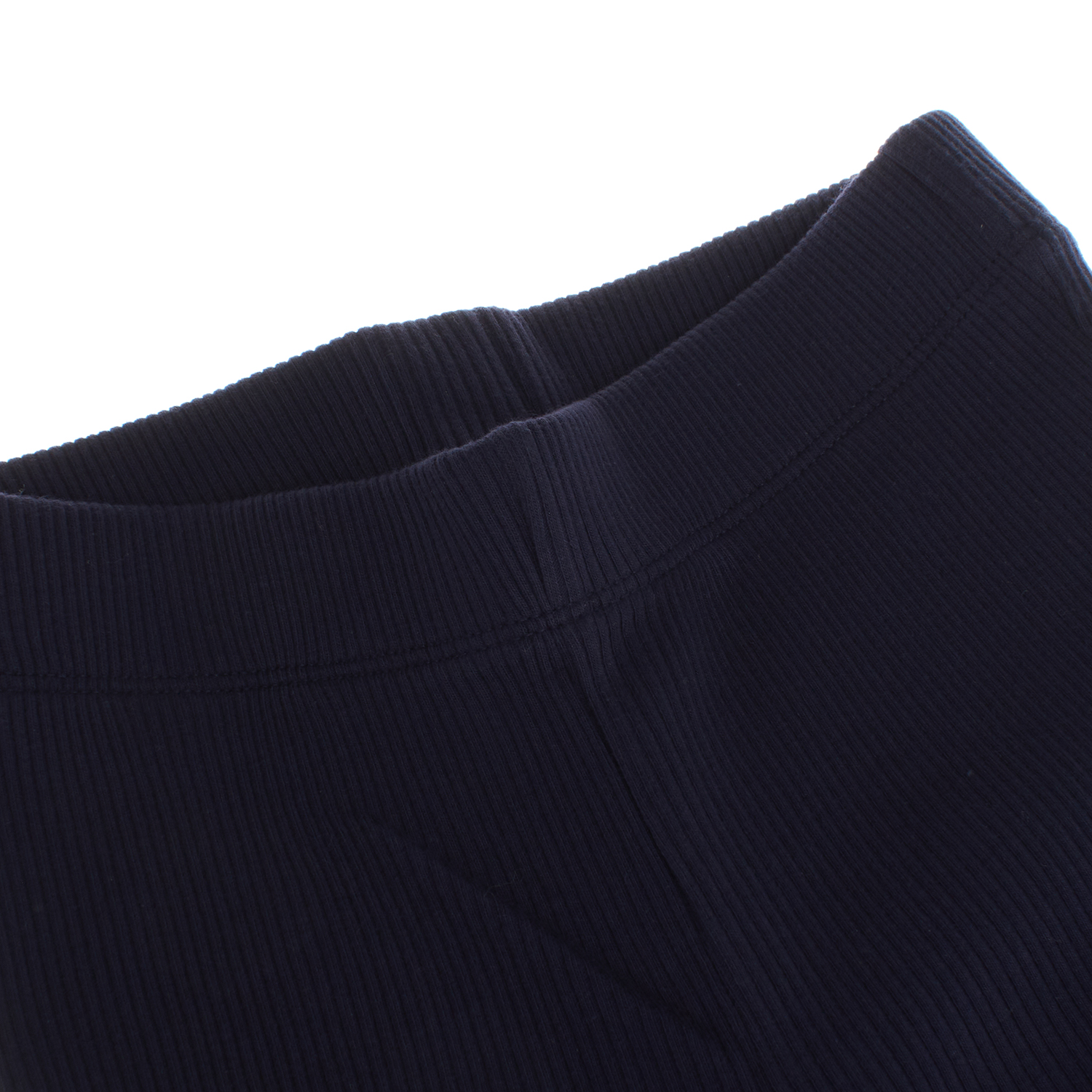 Leggings Menina Azul