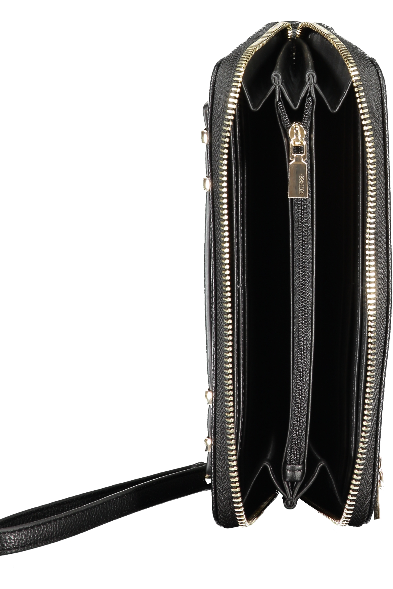 Carteira Senhora Preto