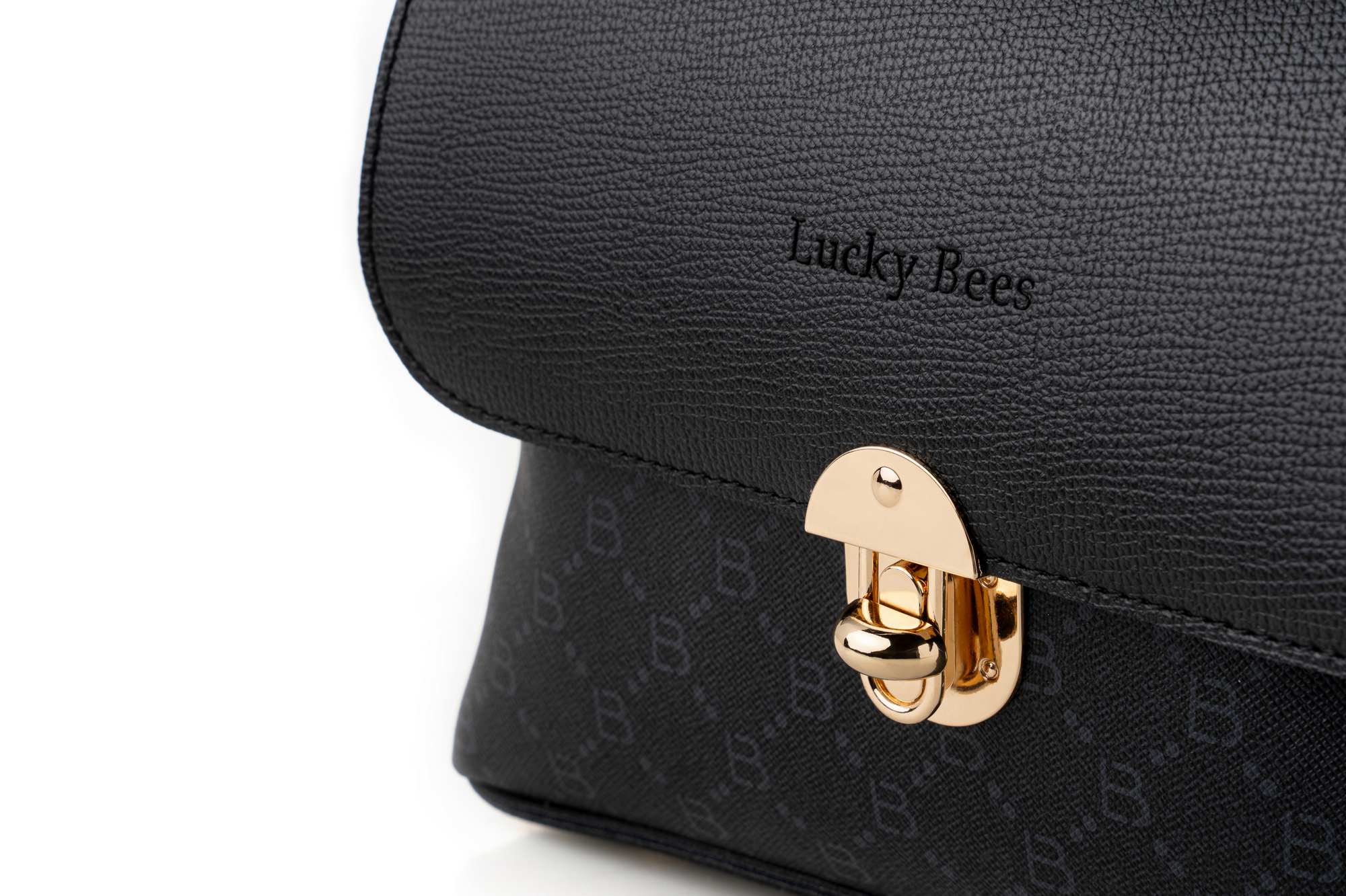 Mala a Tiracolo Preto