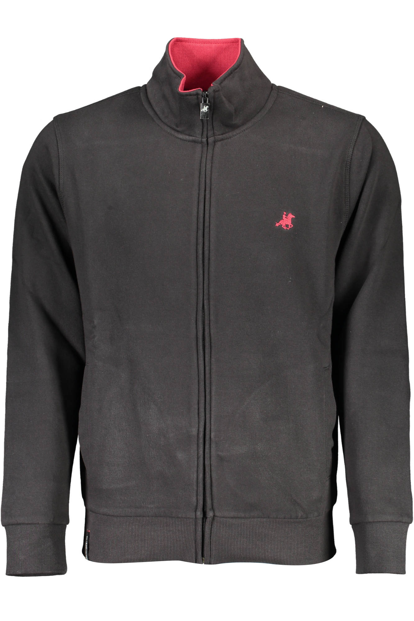 Calções Desportivos Homem Preto