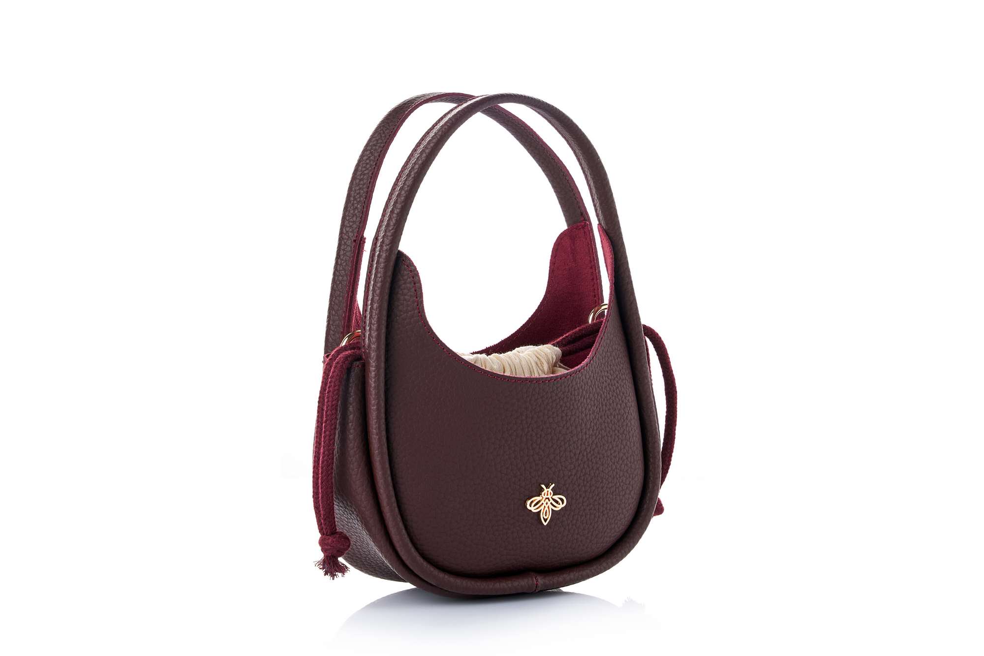 Mala de Ombro Vermelho