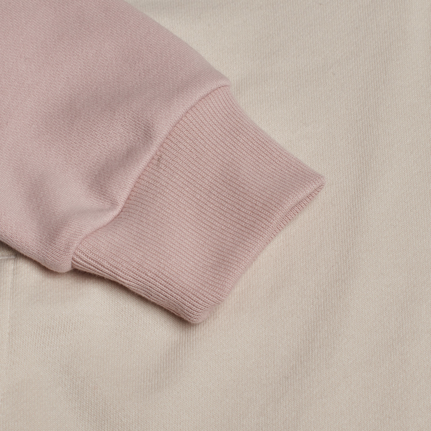 Vestido estilo Sweatshirt Menina MultiCor