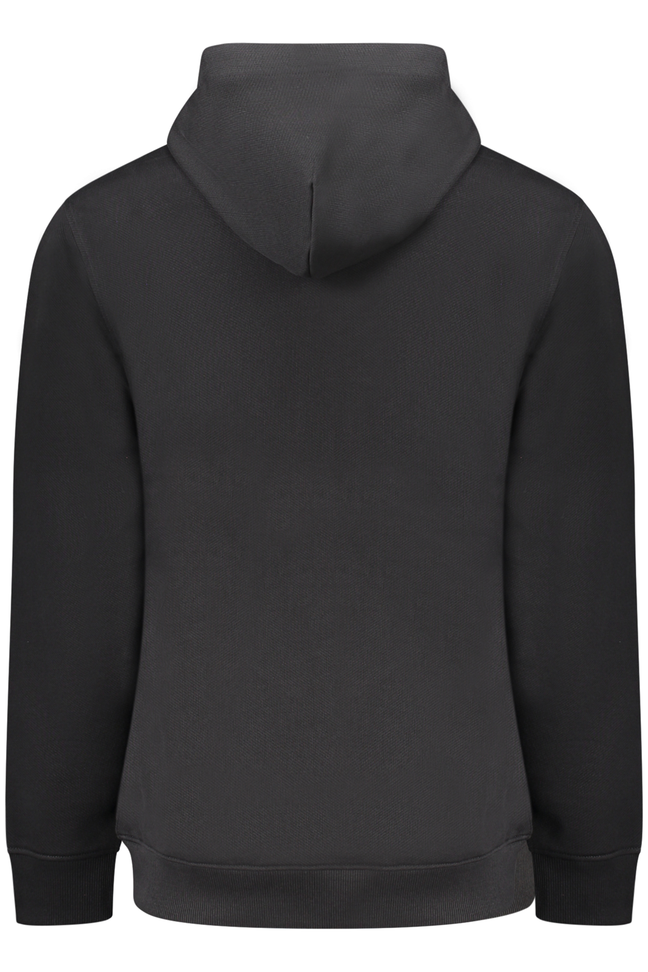 Sweatshirt Homem Preto