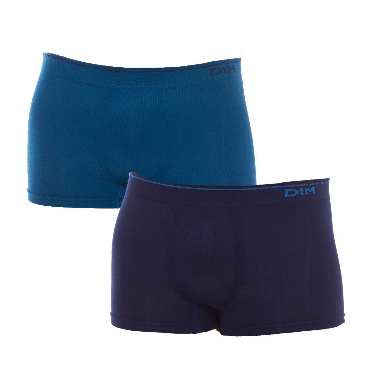 Pack 2 Boxers Homem Azul