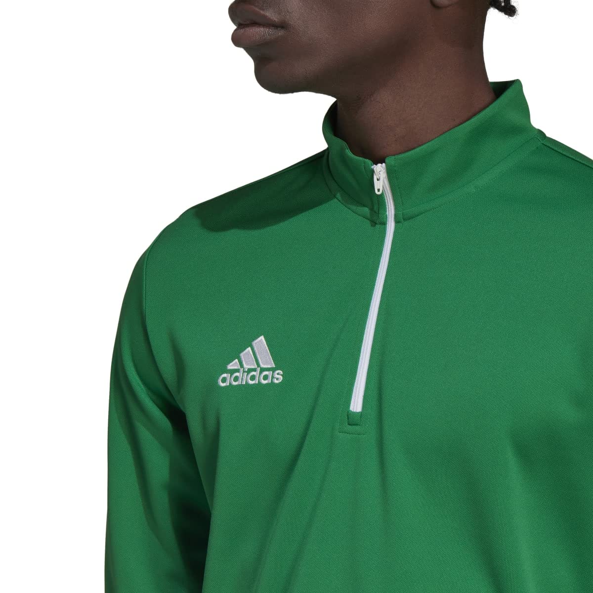 Sweatshirt Adidas Entrada 22 Verde