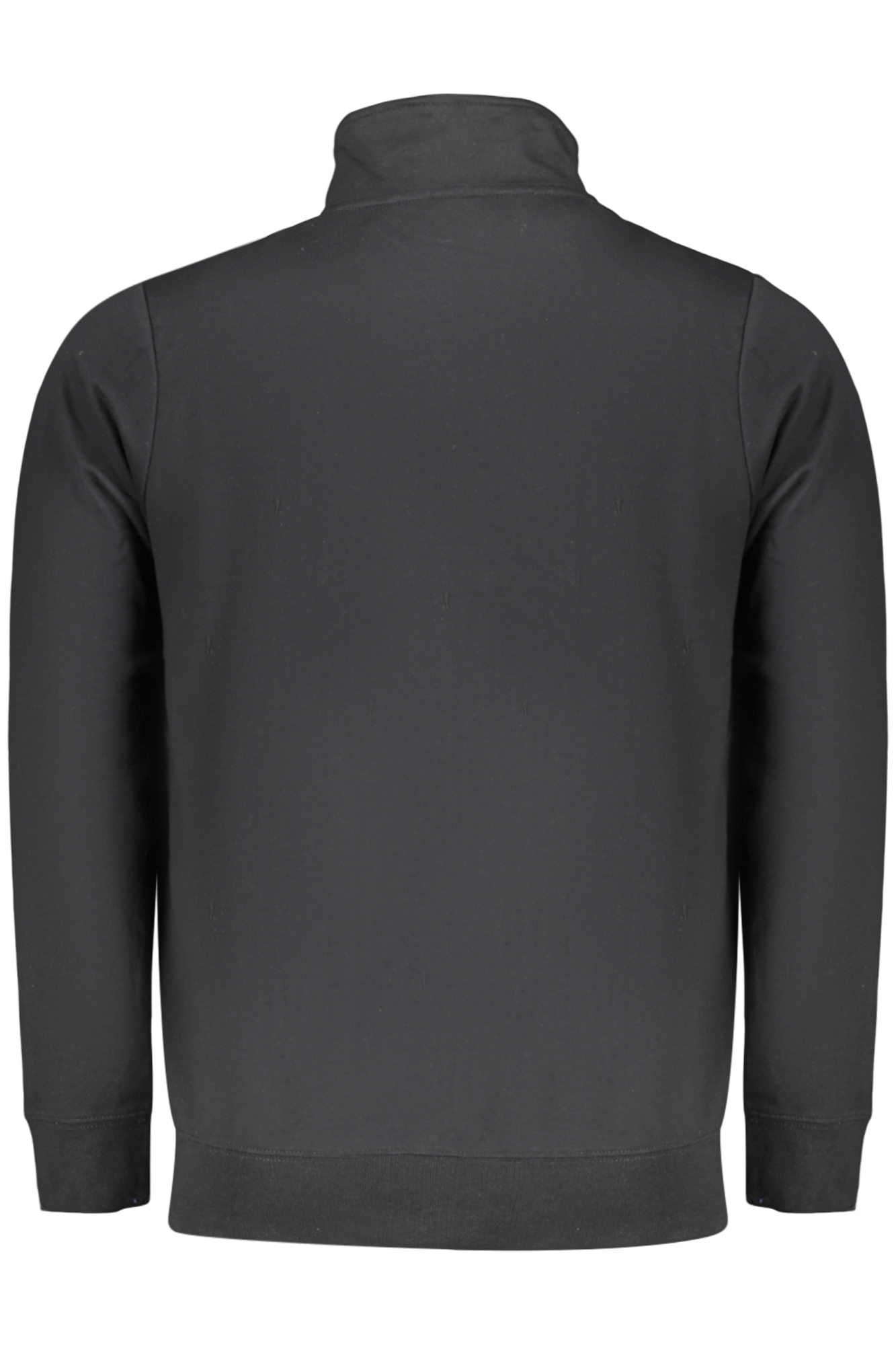 Sweatshirt Homem Preto