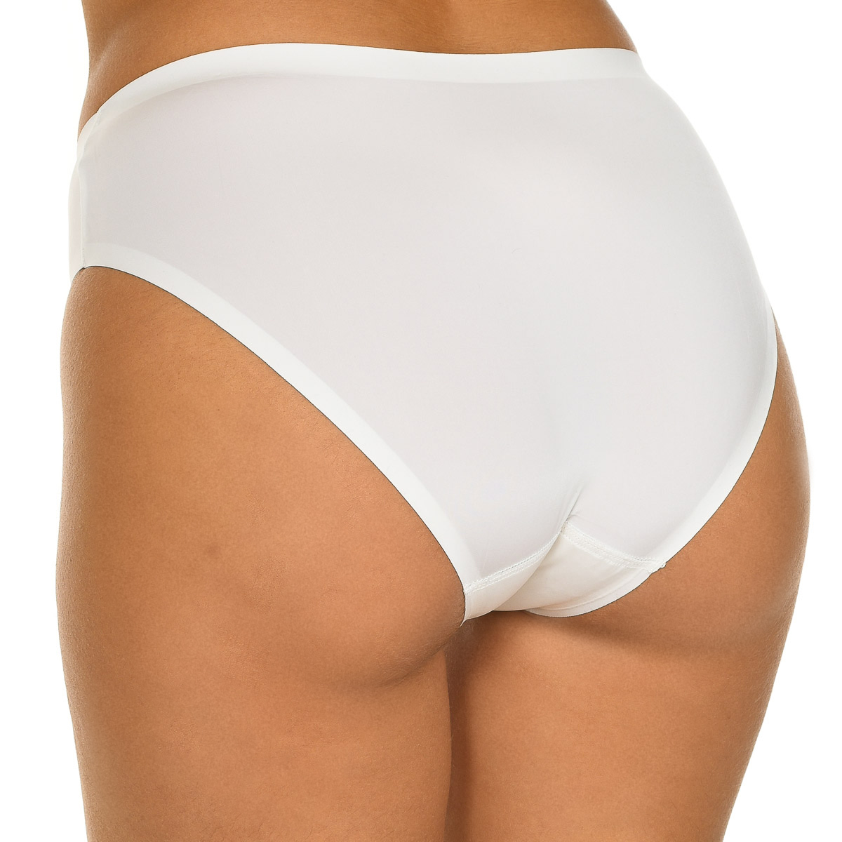 Cuecas Senhora Branco