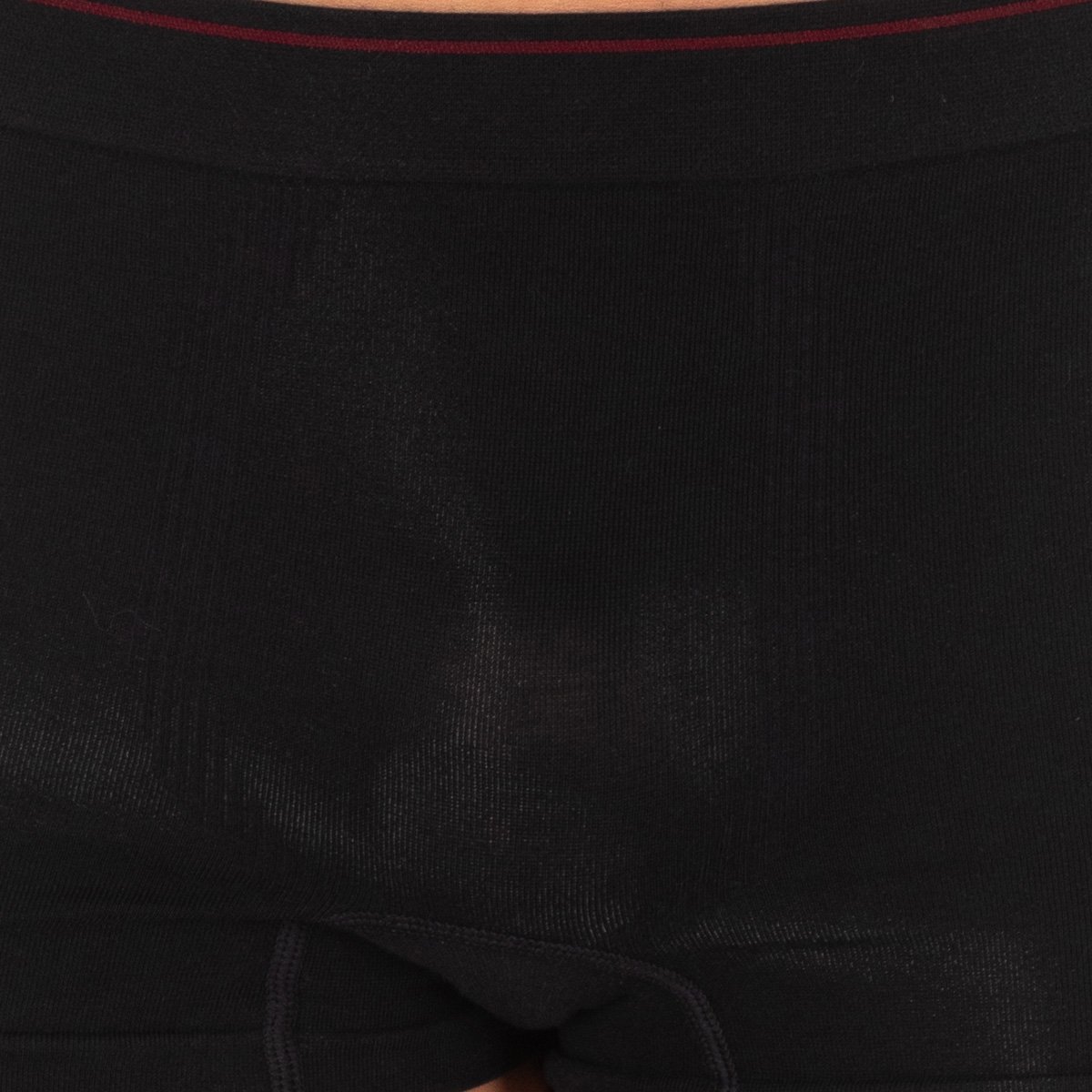 Pack 2 Boxers Homem Basic Preto e Rosa