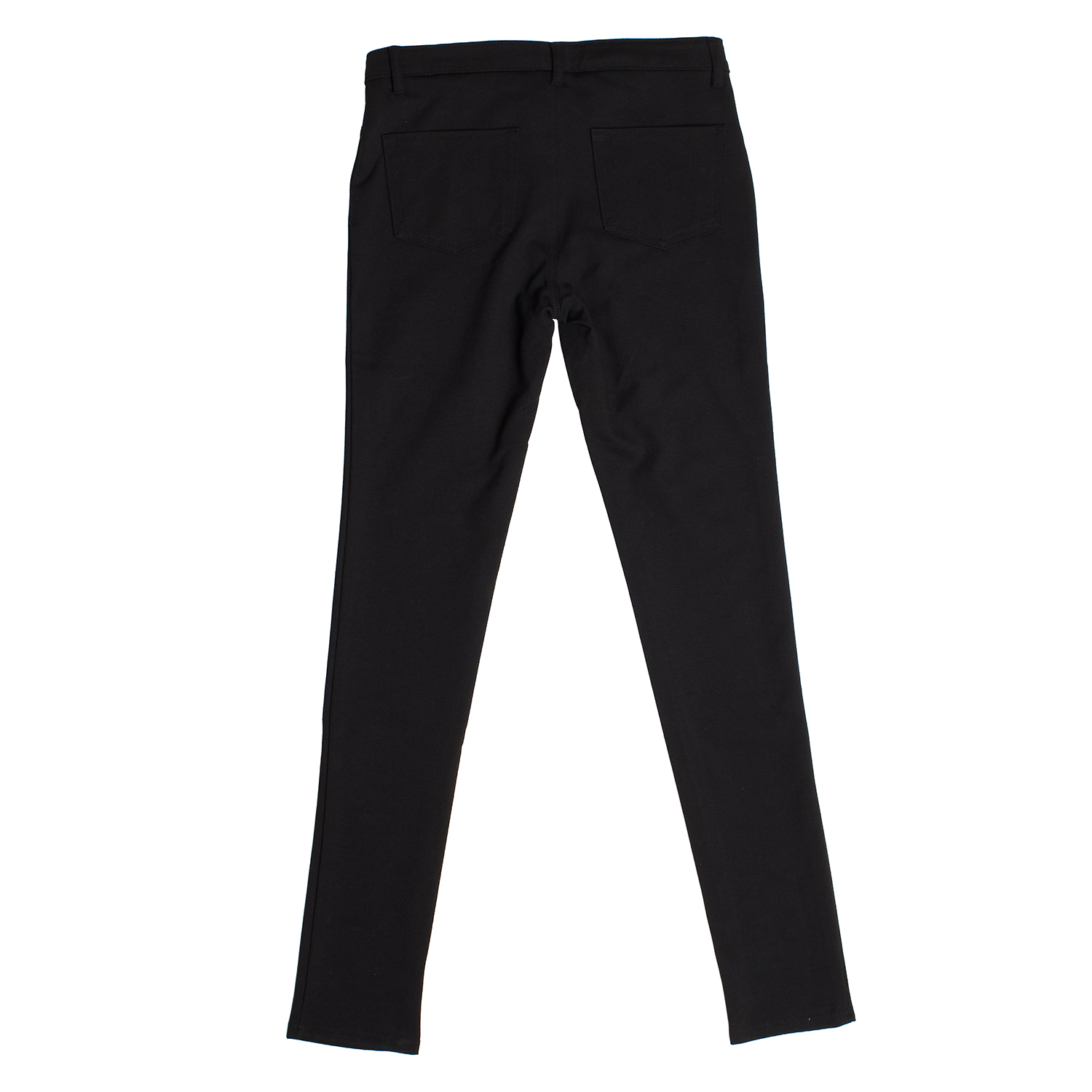 Calças Jogger Menina Preto