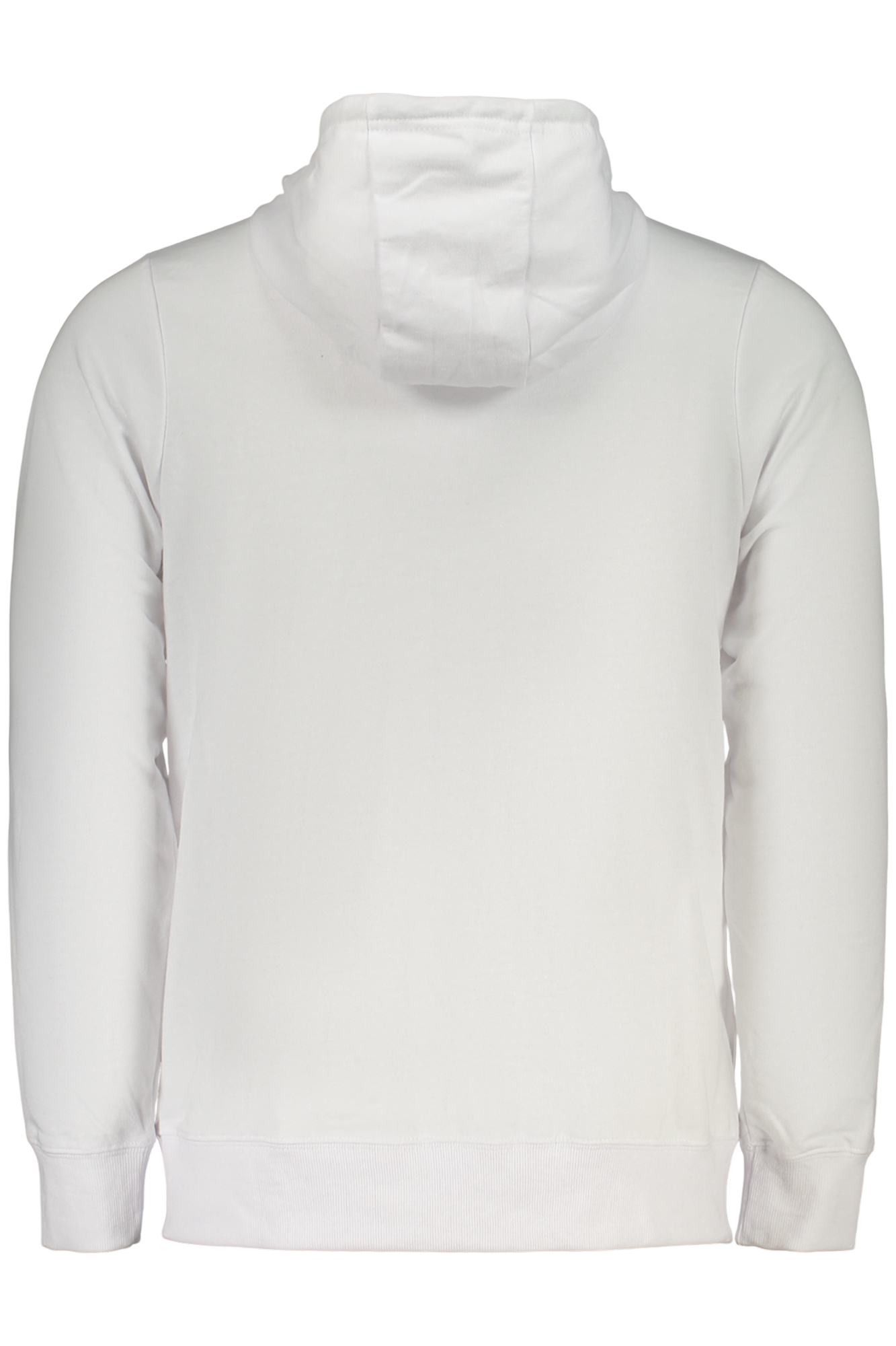 Sweatshirt Homem Branco
