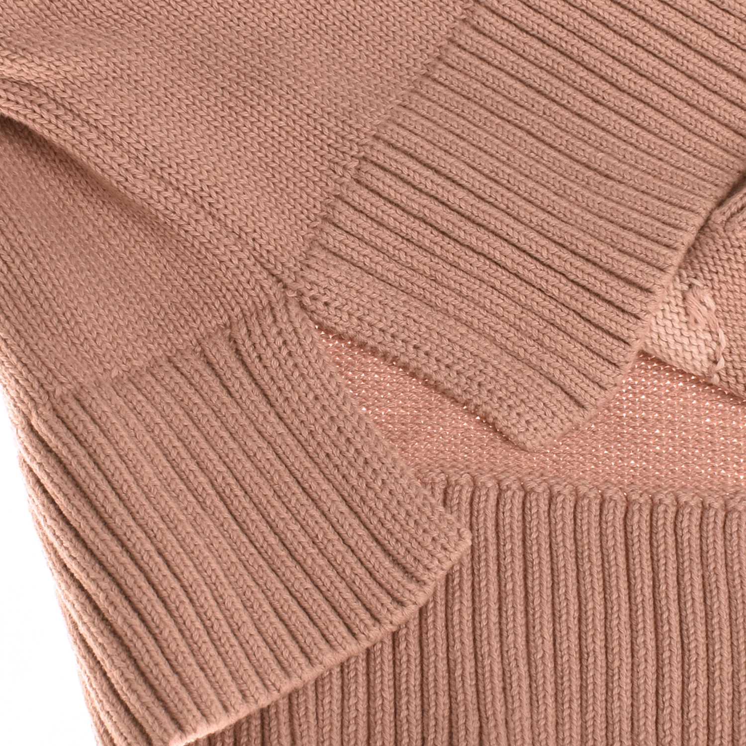 Camisola Menina Rosa