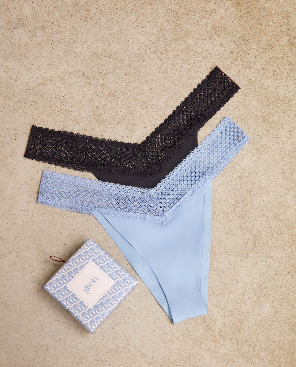 Pack 2 Cuecas brasileiras MultiCor