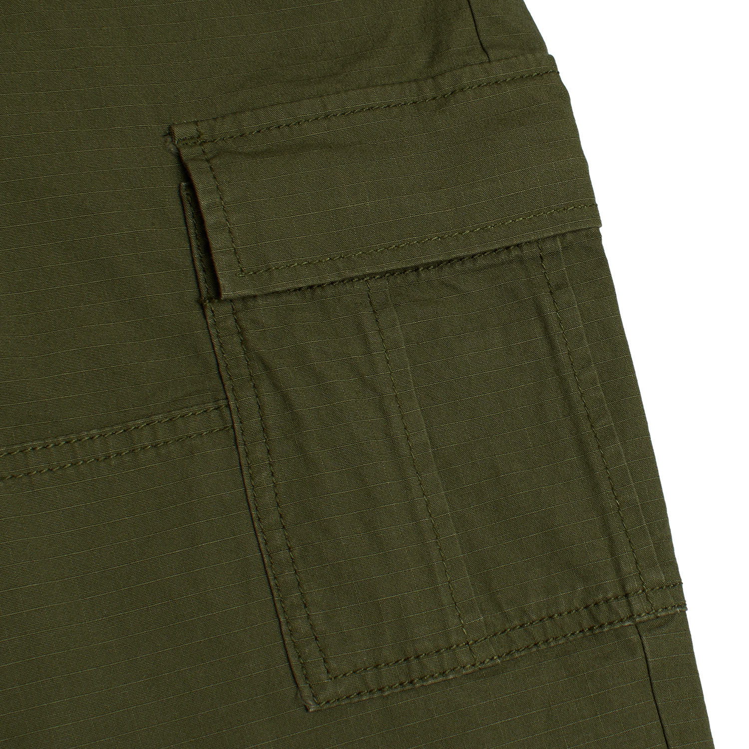 Calças Cargo Parachute Menino Verde