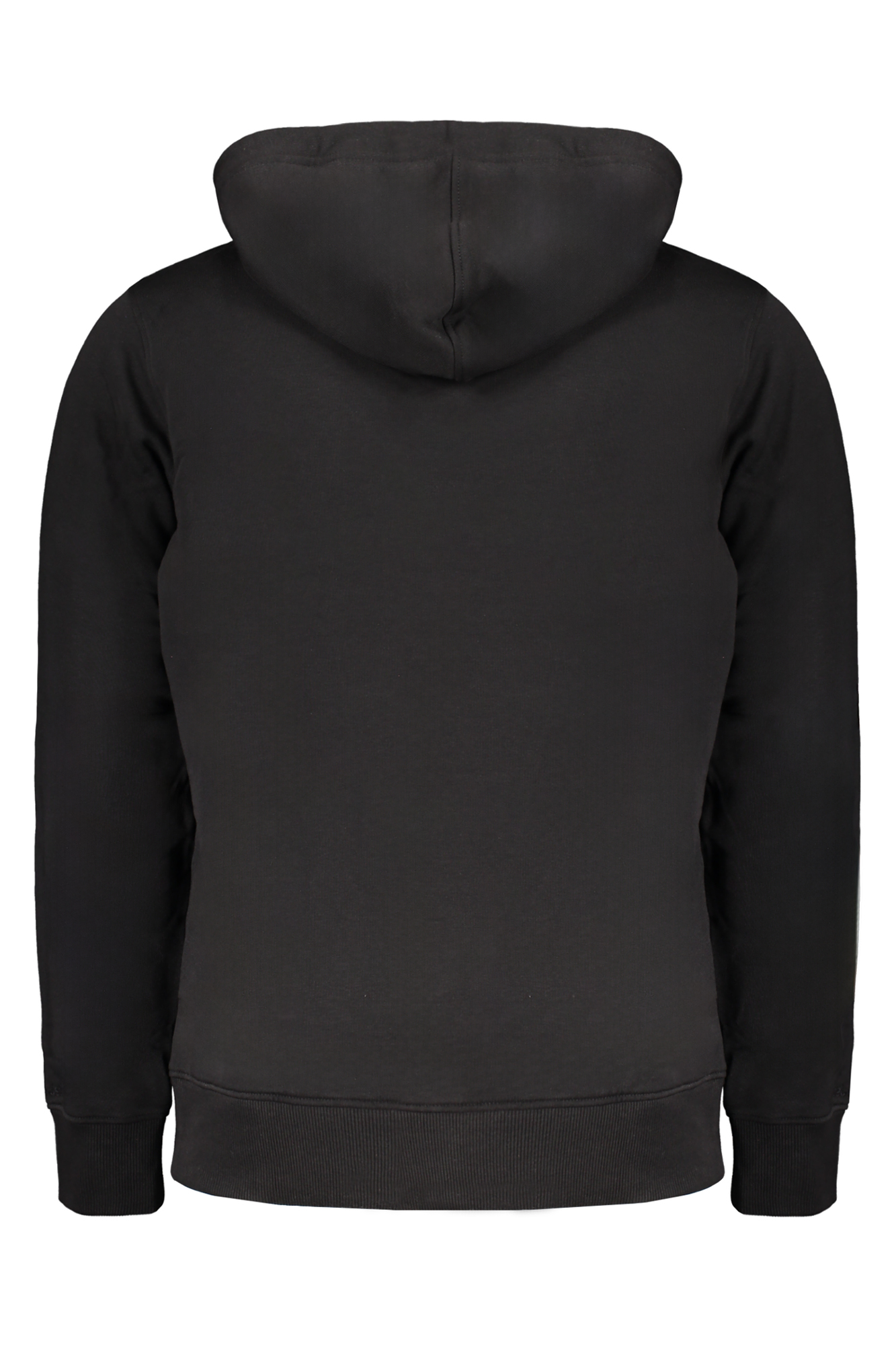 Sweatshirt Homem Preto