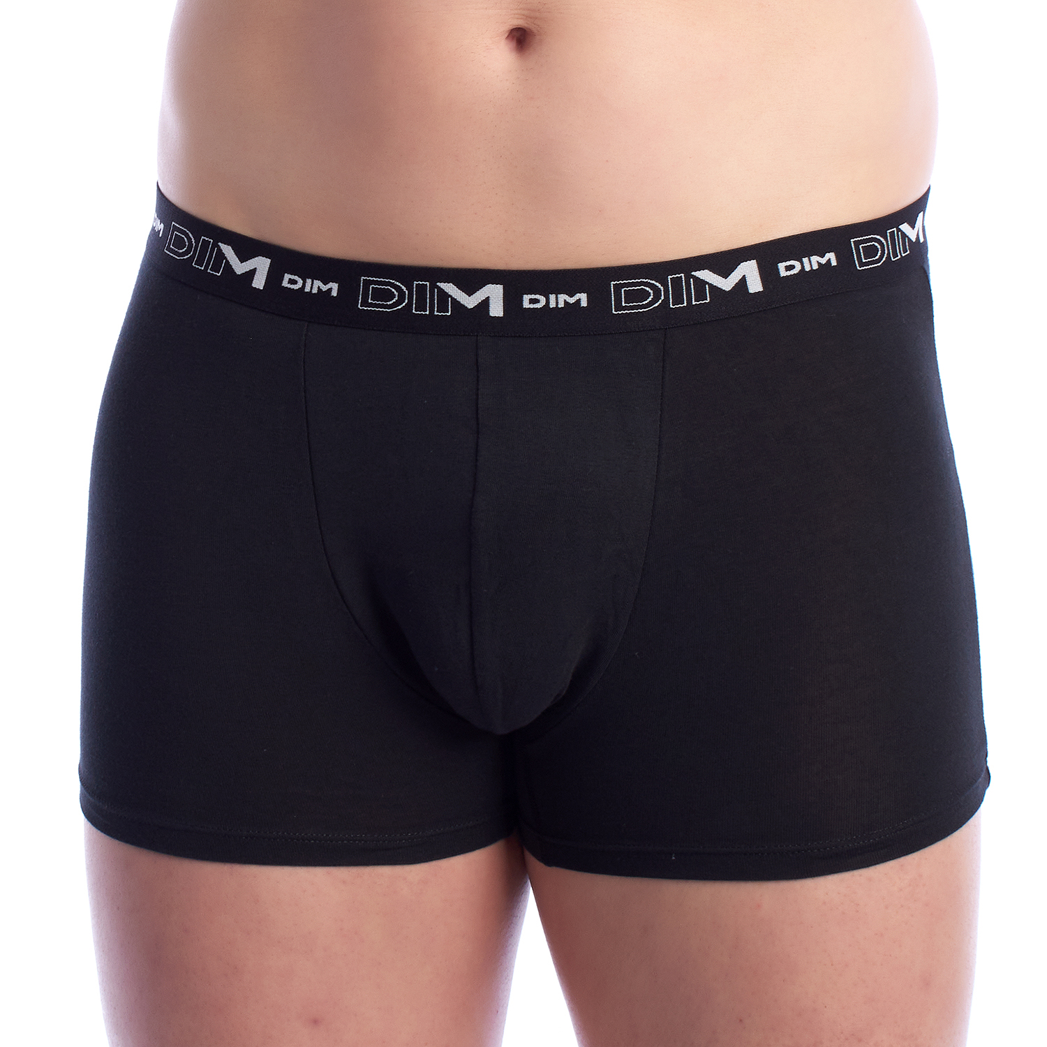 Pack 2 Boxers Homem Preto e Branco