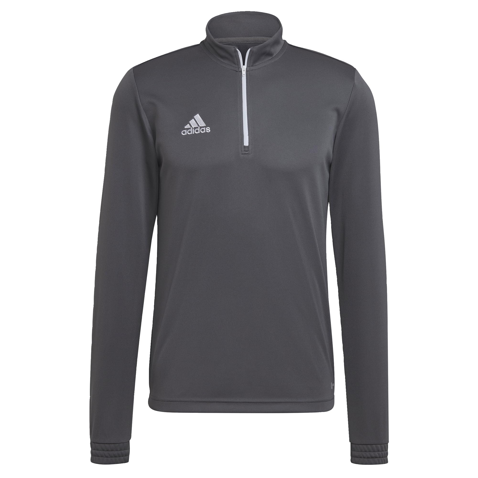 Sweatshirt Adidas Entrada 22 Cinzento