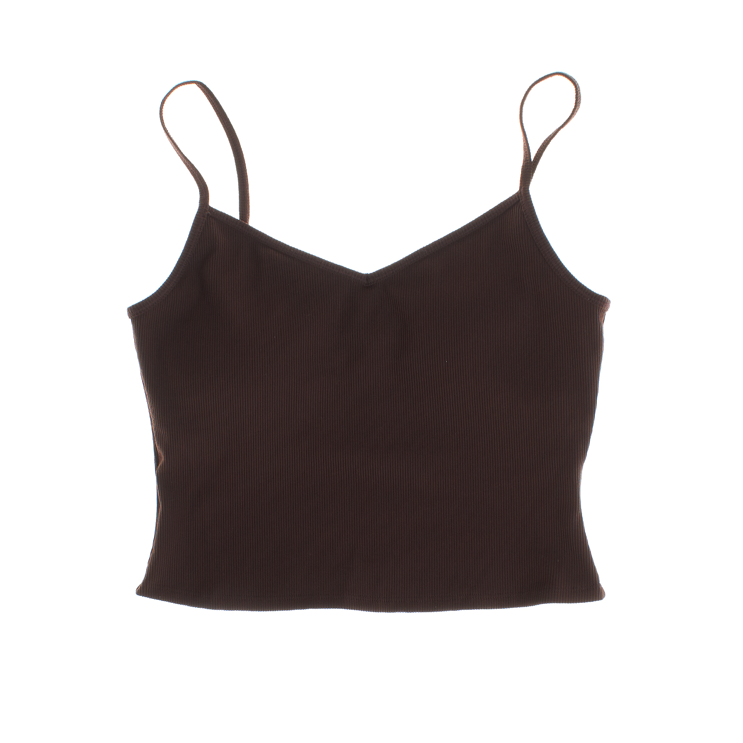 Top Desportivo Castanho