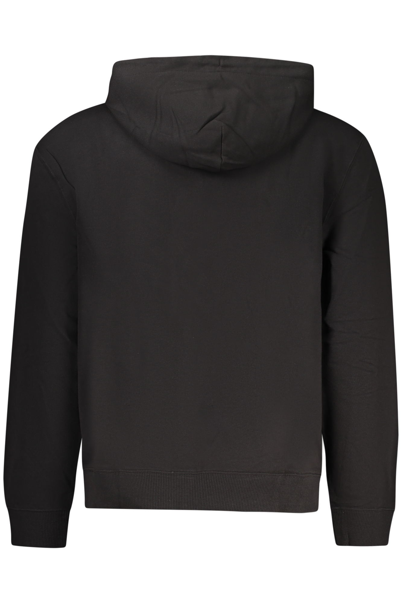 Sweatshirt Homem Preto
