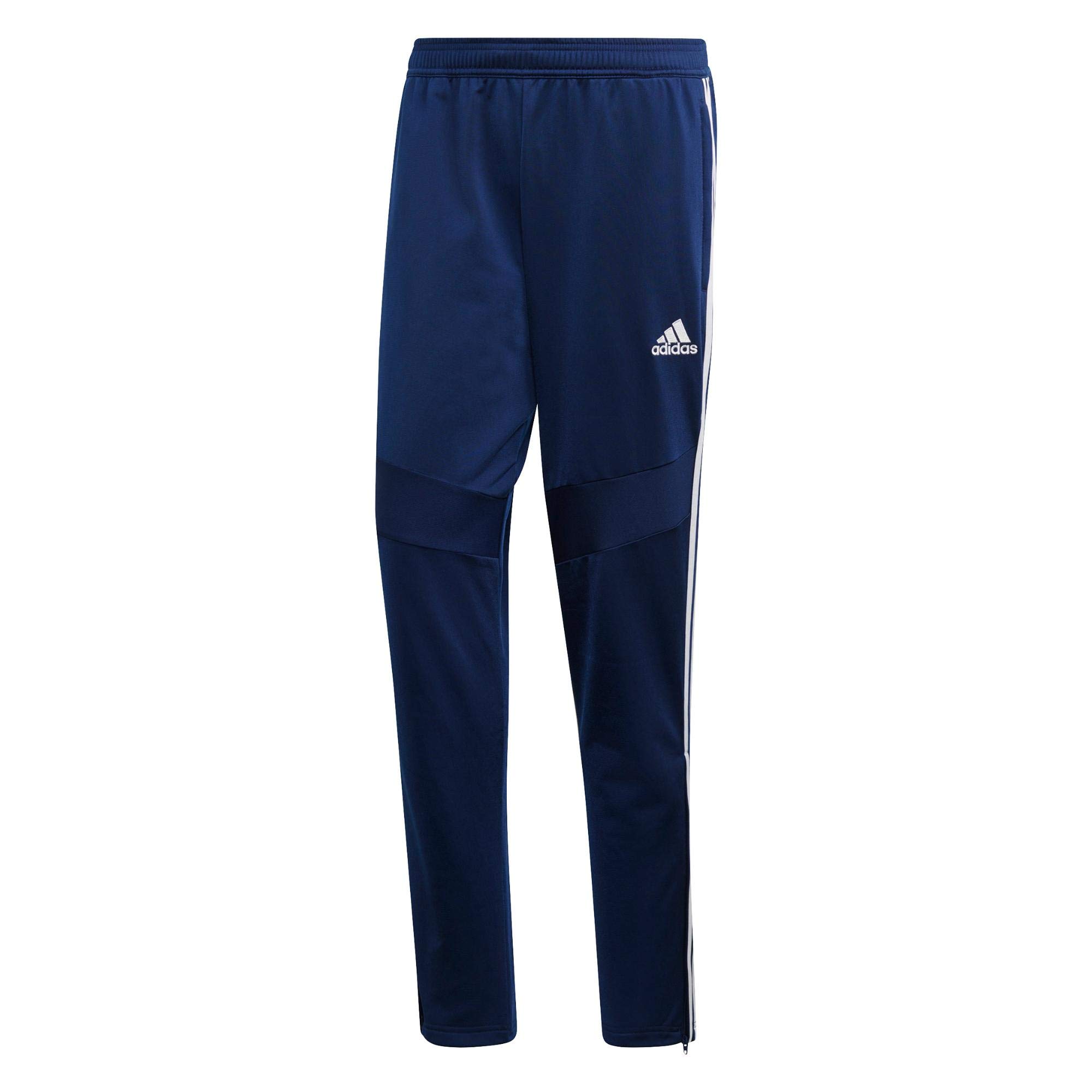 Calças Desportivas Adidas Tiro 19 Azul