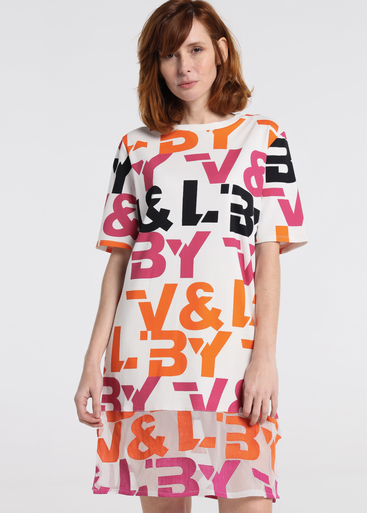 Vestido Senhora Branco