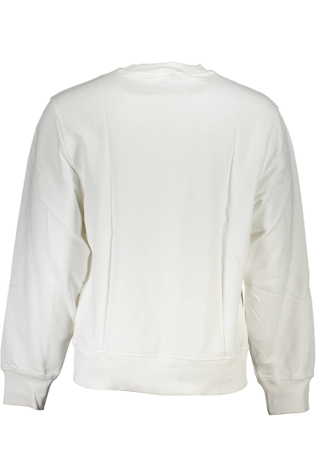 Sweatshirt Homem Branco