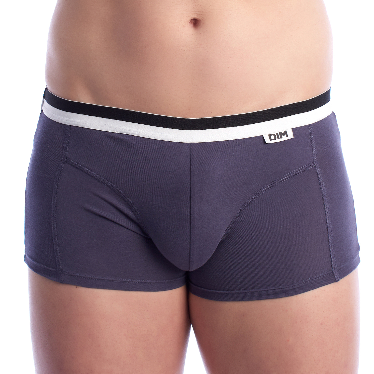 Pack 2 Boxers Homem Azul e Azul Claro