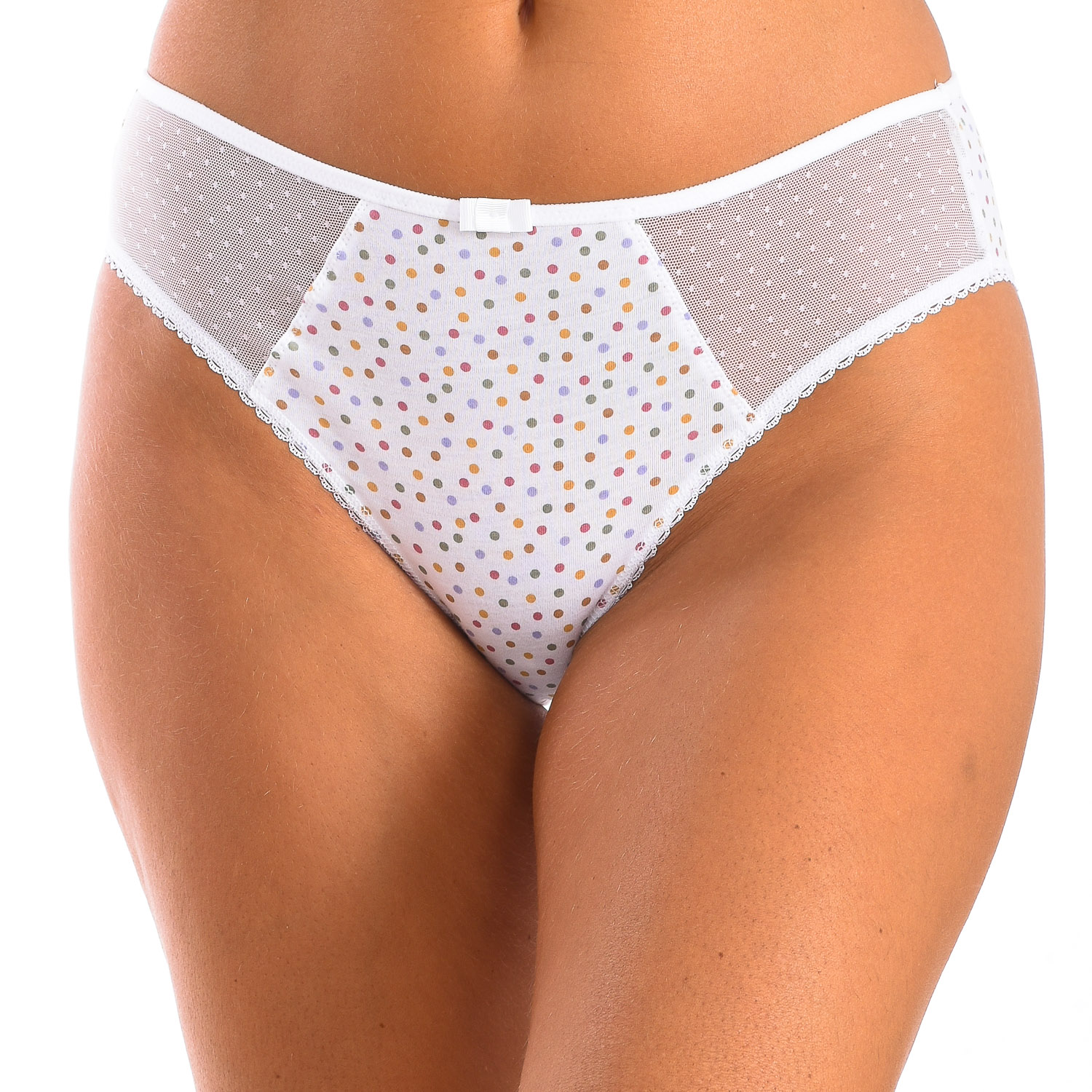 Cuecas Senhora Generous Generous Branco