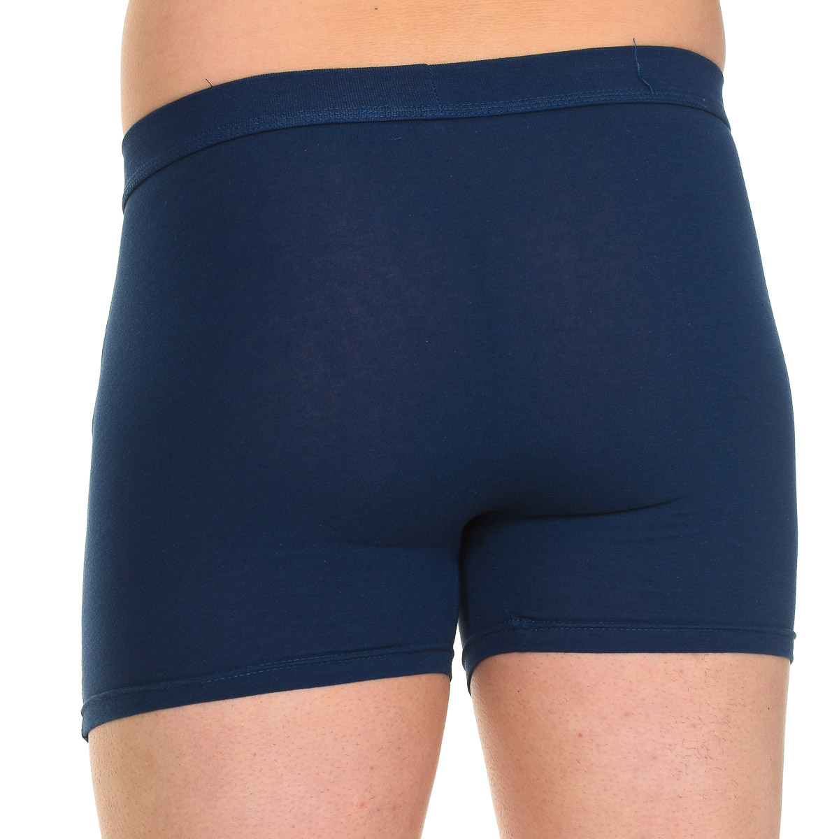 Pack 2 Boxers Azul-Verde