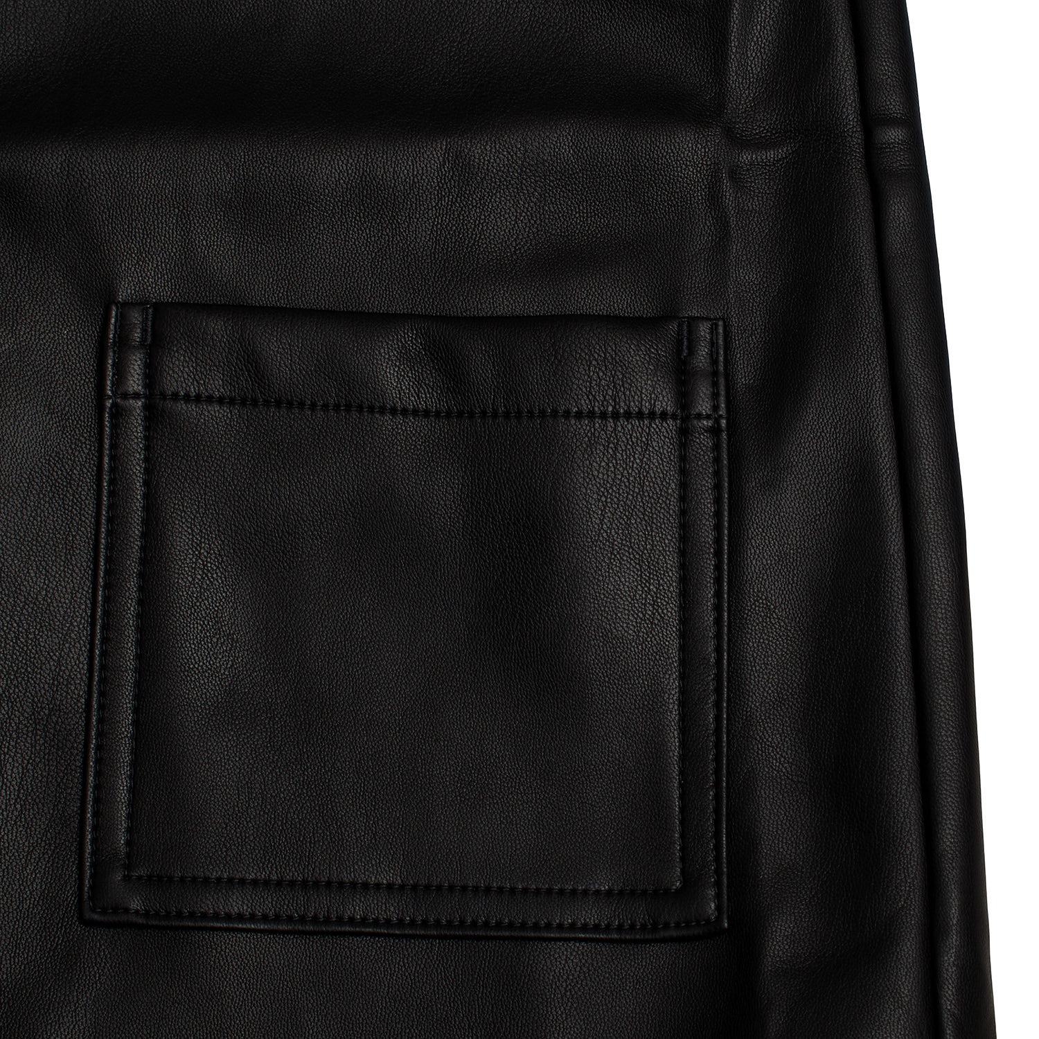 Vestido Menina Preto