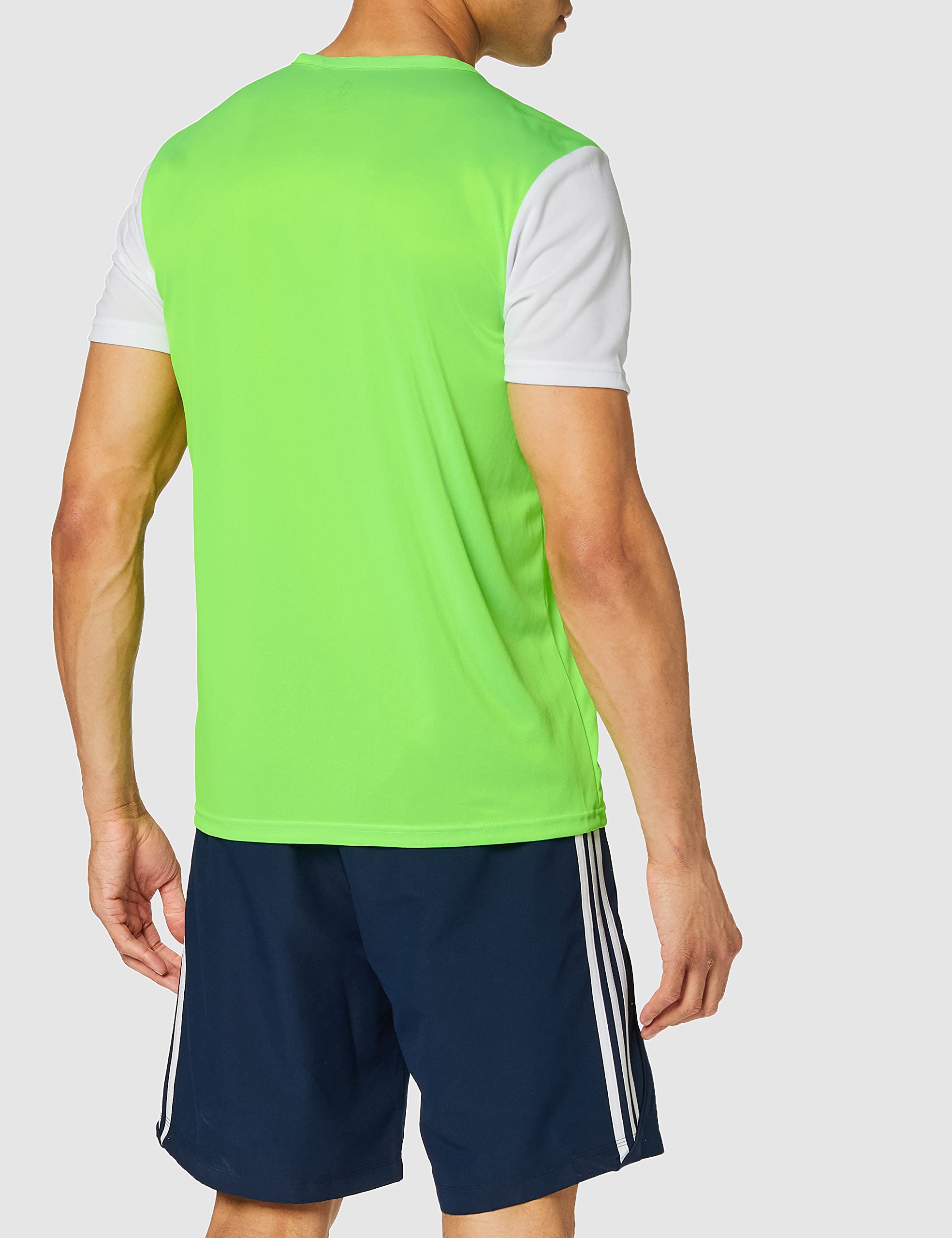 T-shirt Adidas Estro 19 Verde
