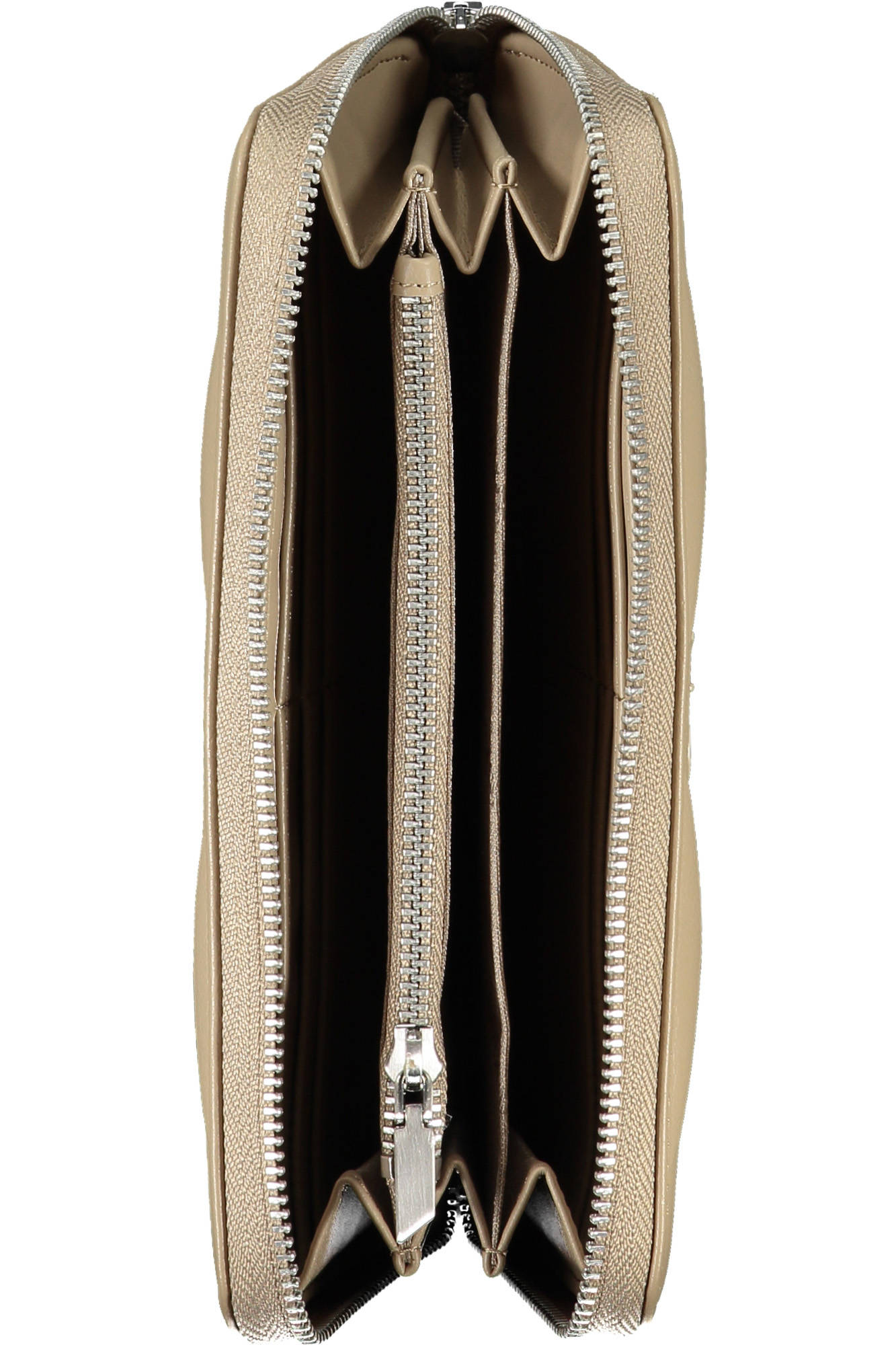 Carteira Senhora Bege